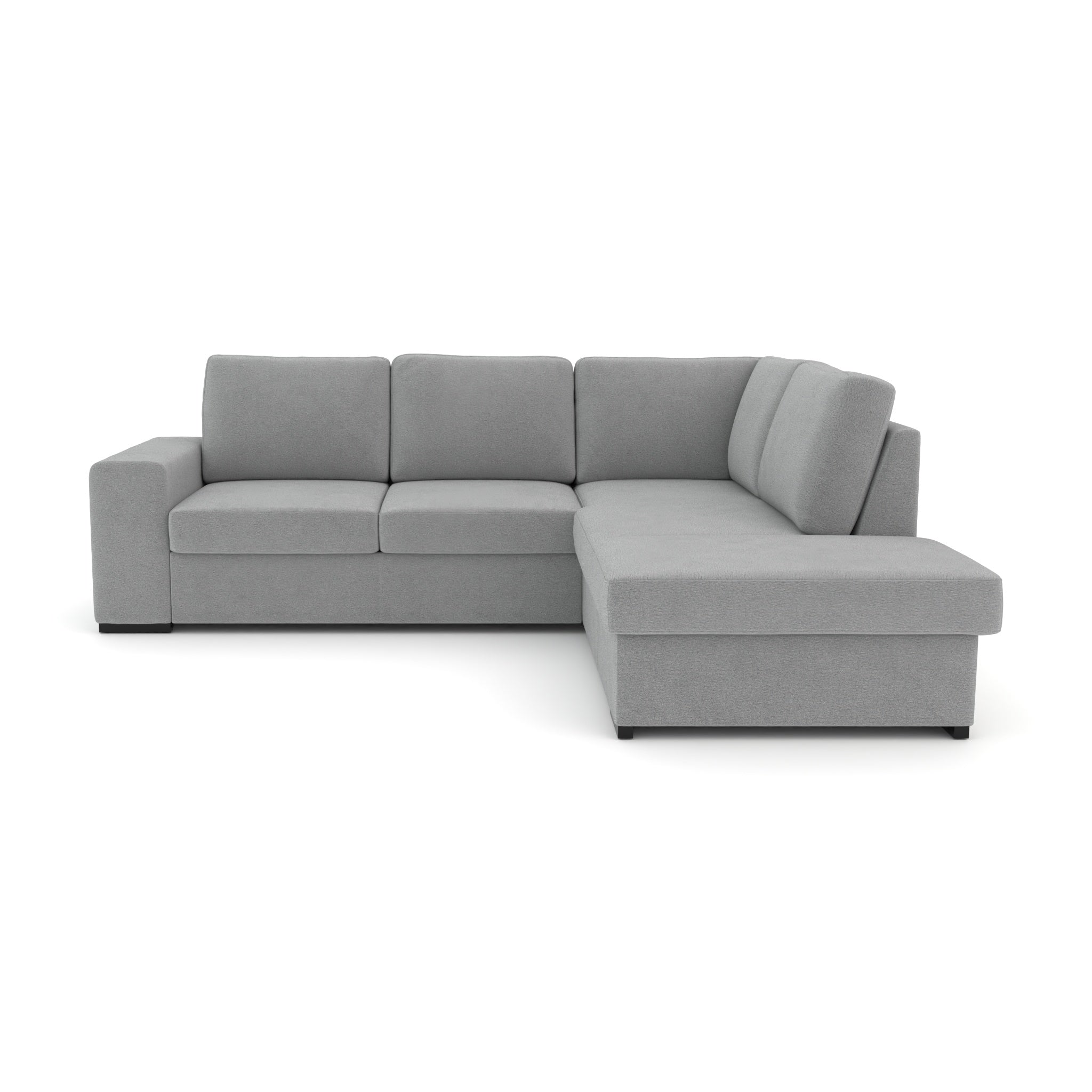 Salo Ecksofa mit Ottomane