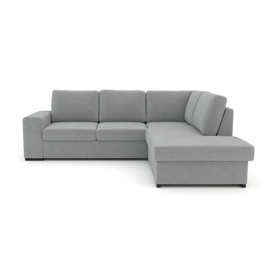 Salo Ecksofa mit Ottomane