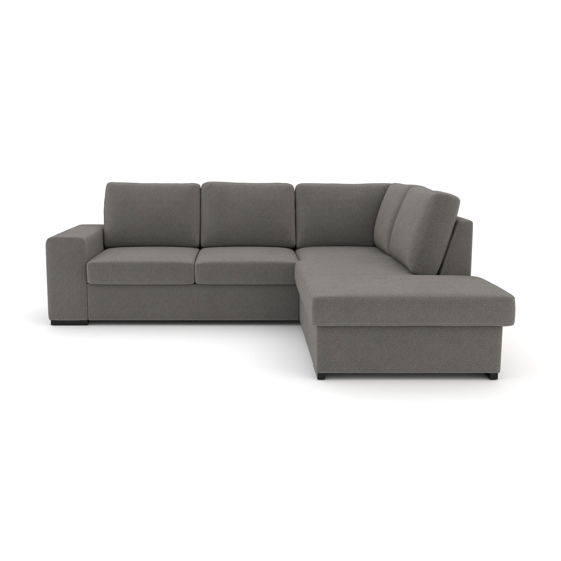 Salo Ecksofa mit Ottomane