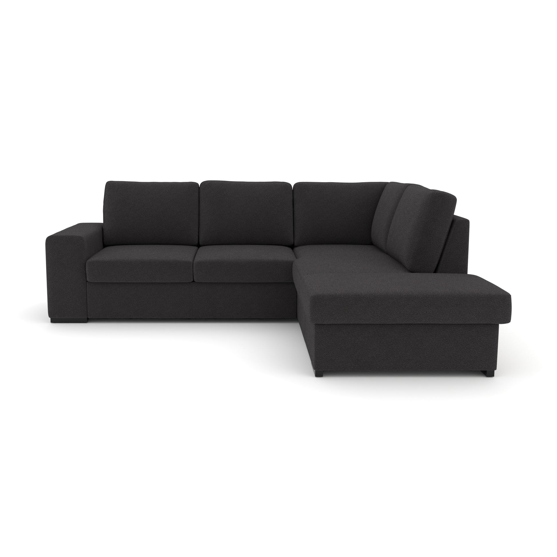 Salo Ecksofa mit Ottomane
