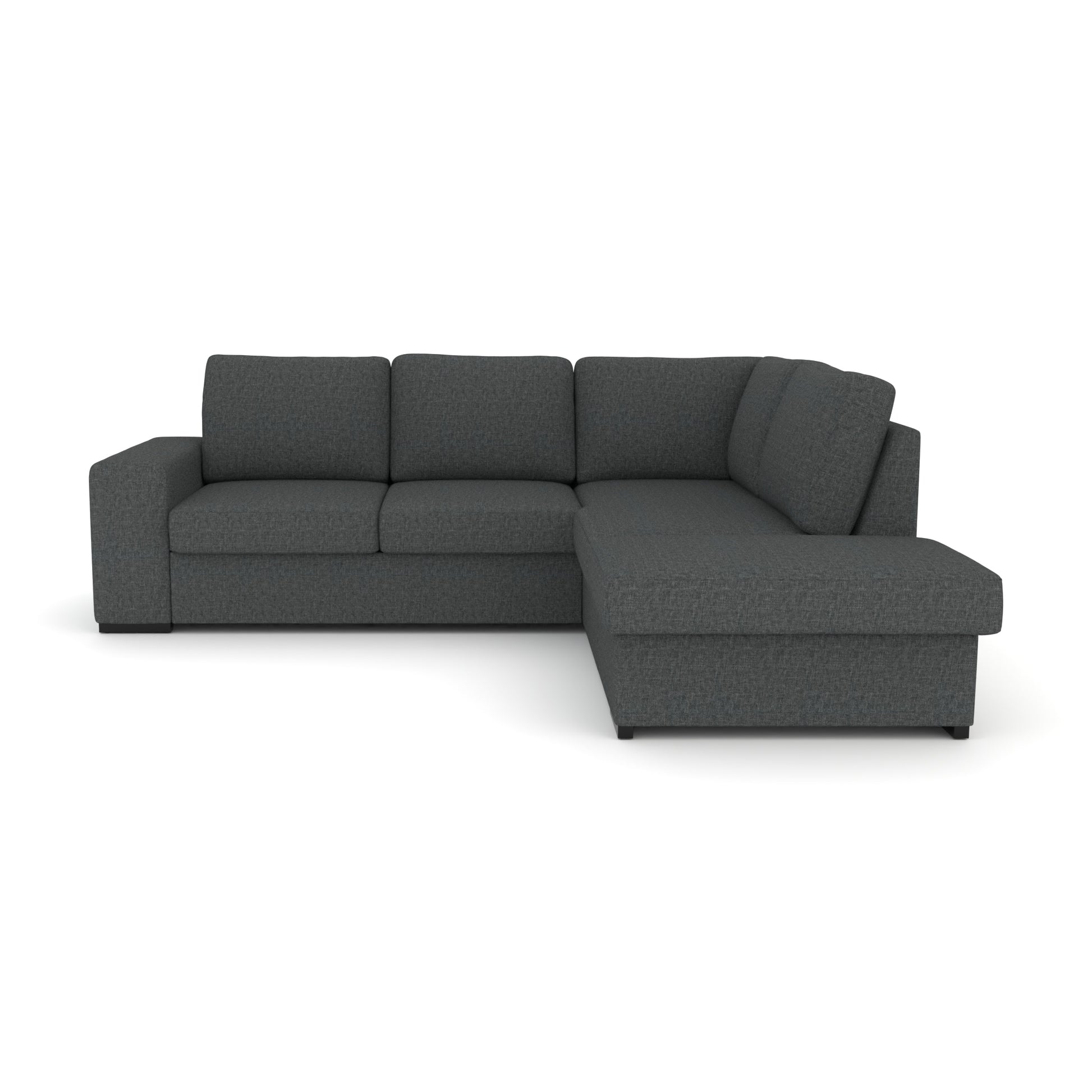 Salo Ecksofa mit Ottomane