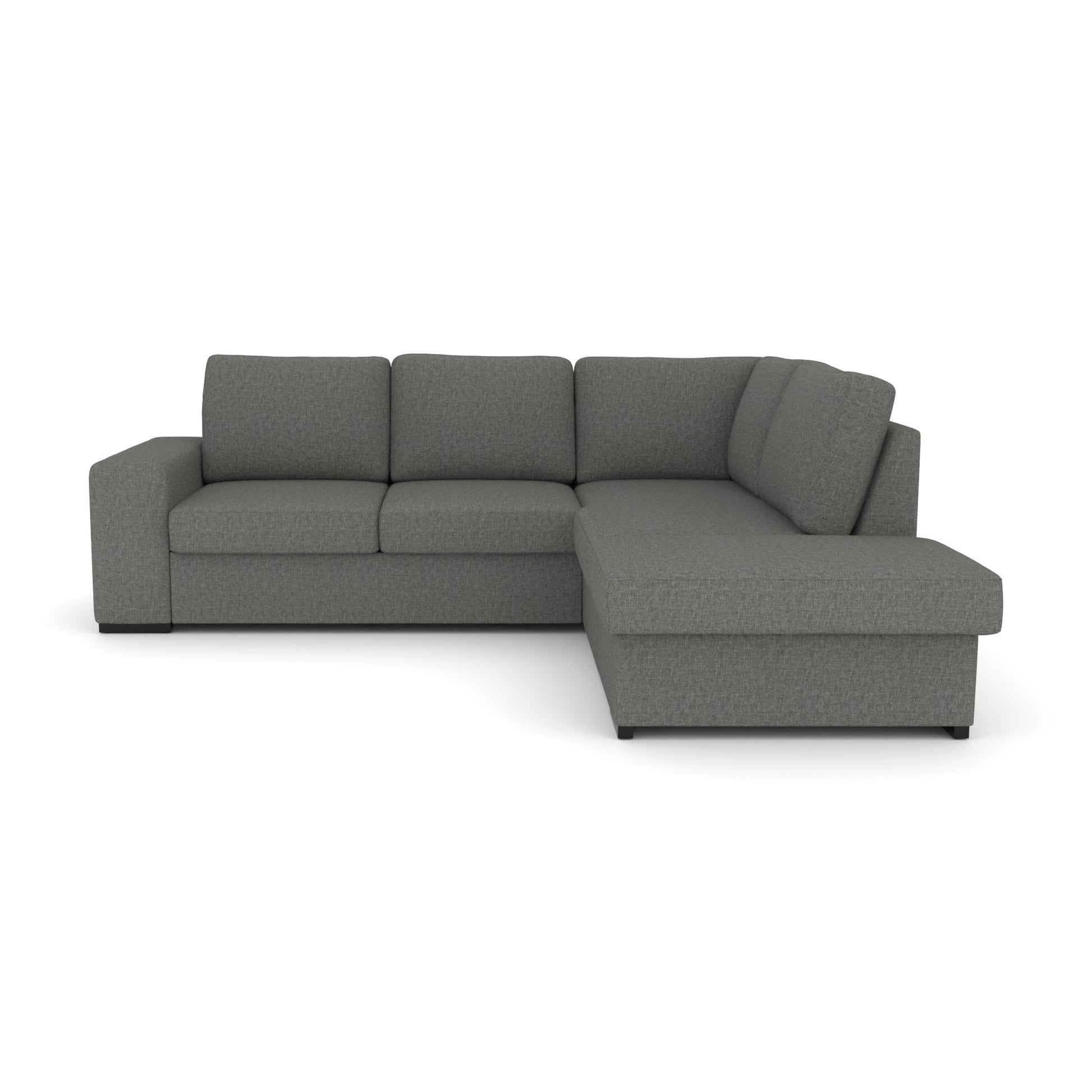 Salo Ecksofa mit Ottomane