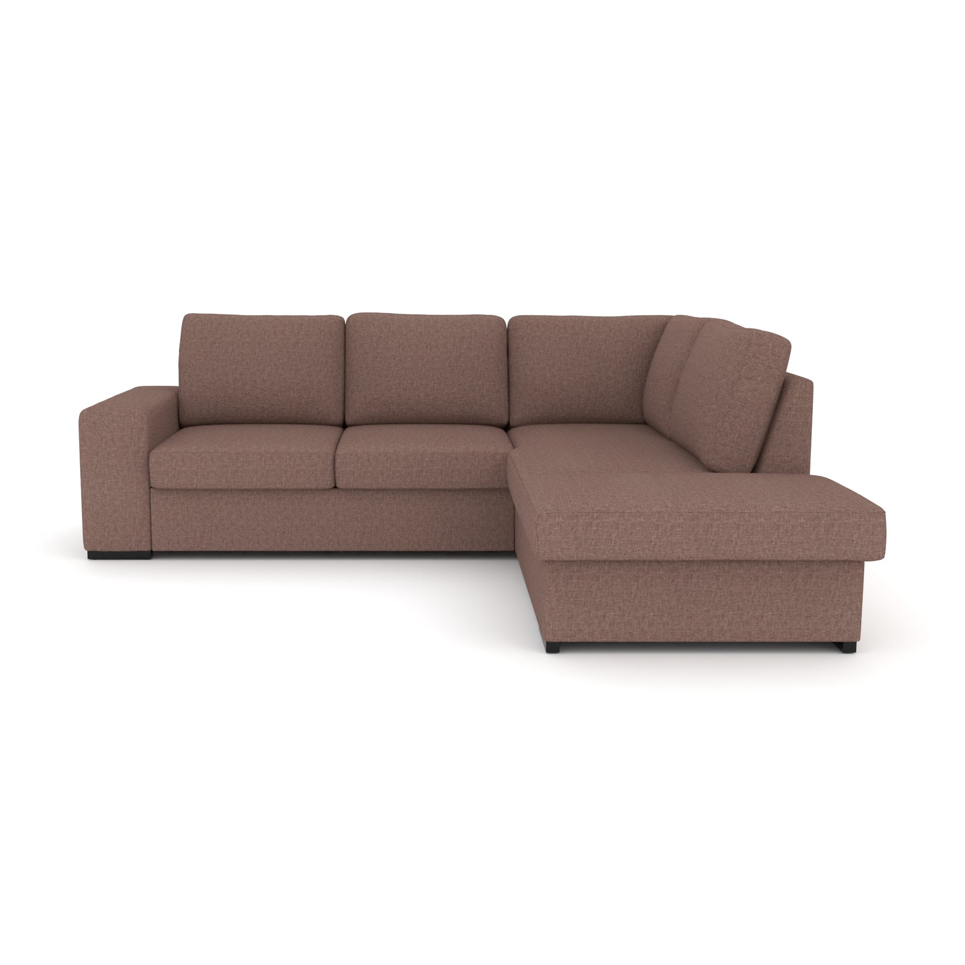 Salo Ecksofa mit Ottomane