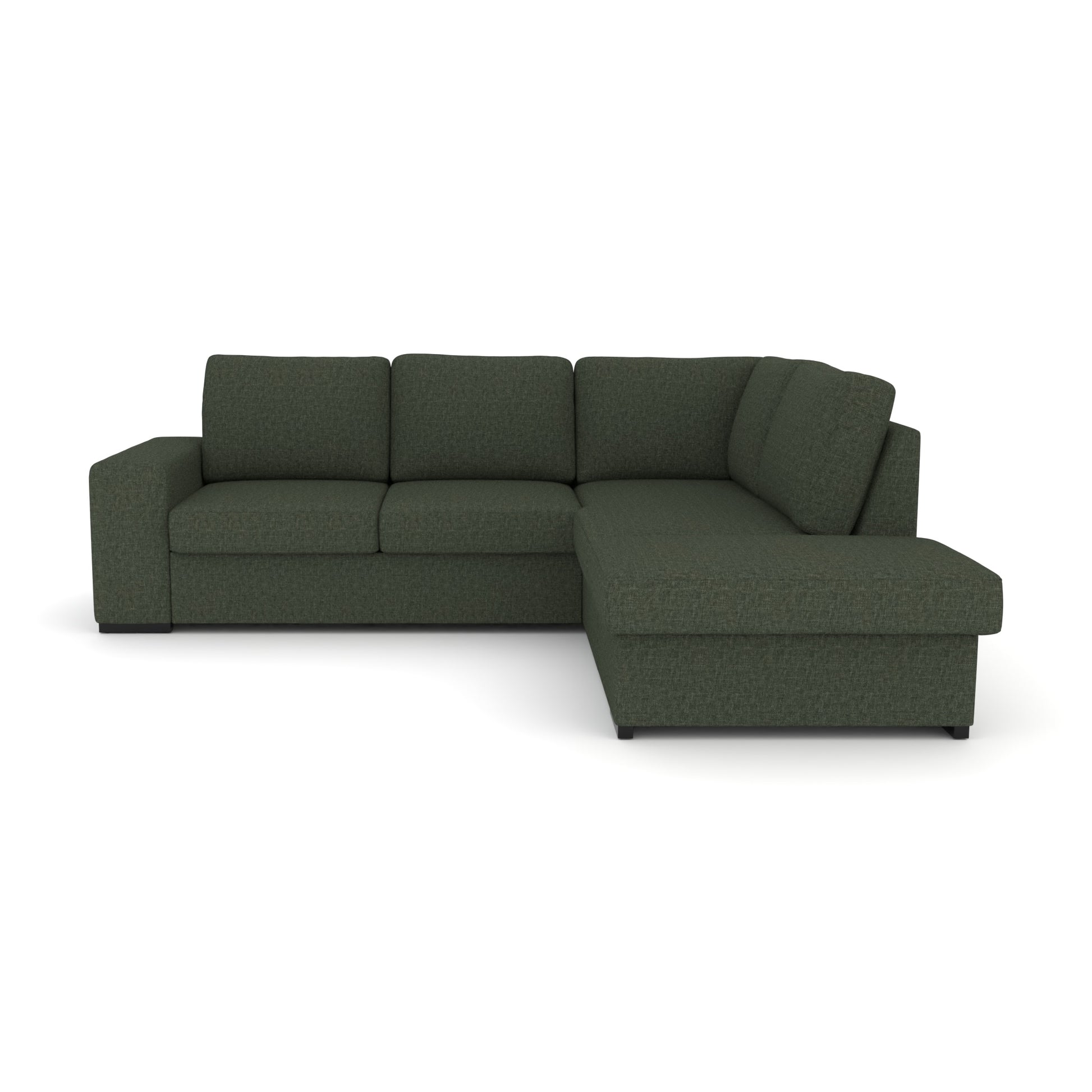 Salo Ecksofa mit Ottomane