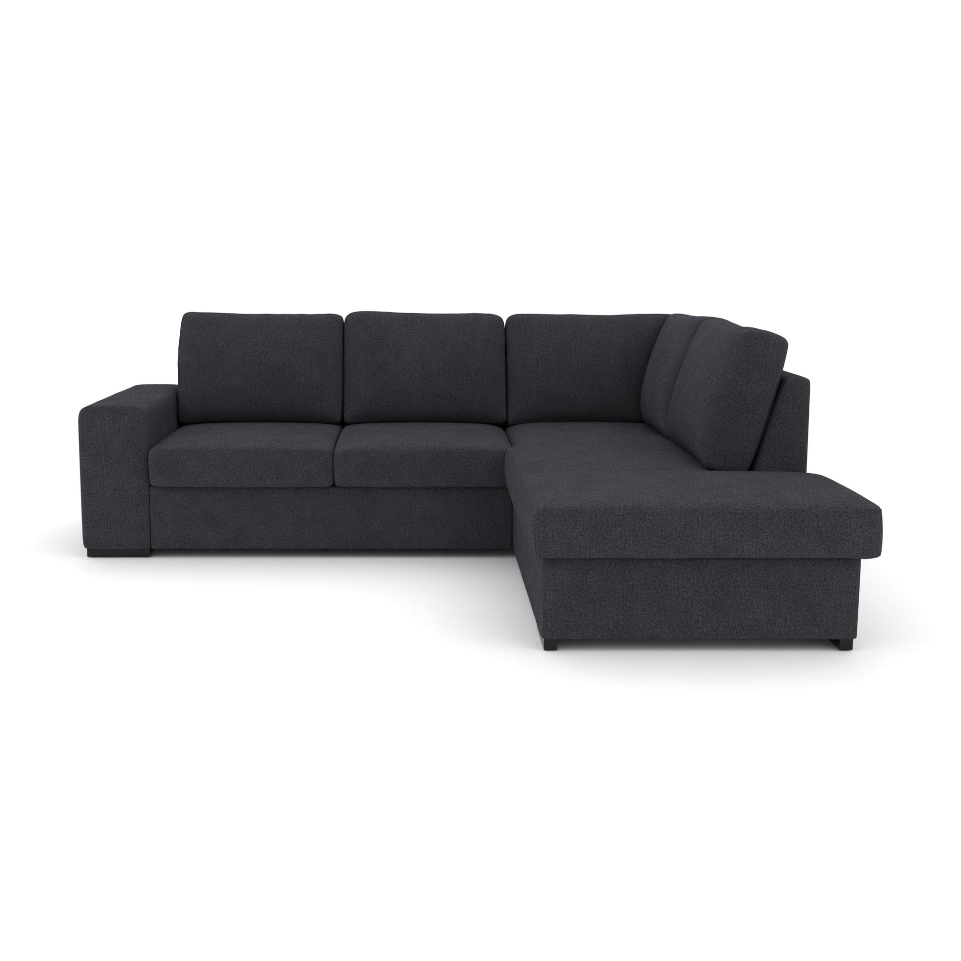 Salo Ecksofa mit Ottomane