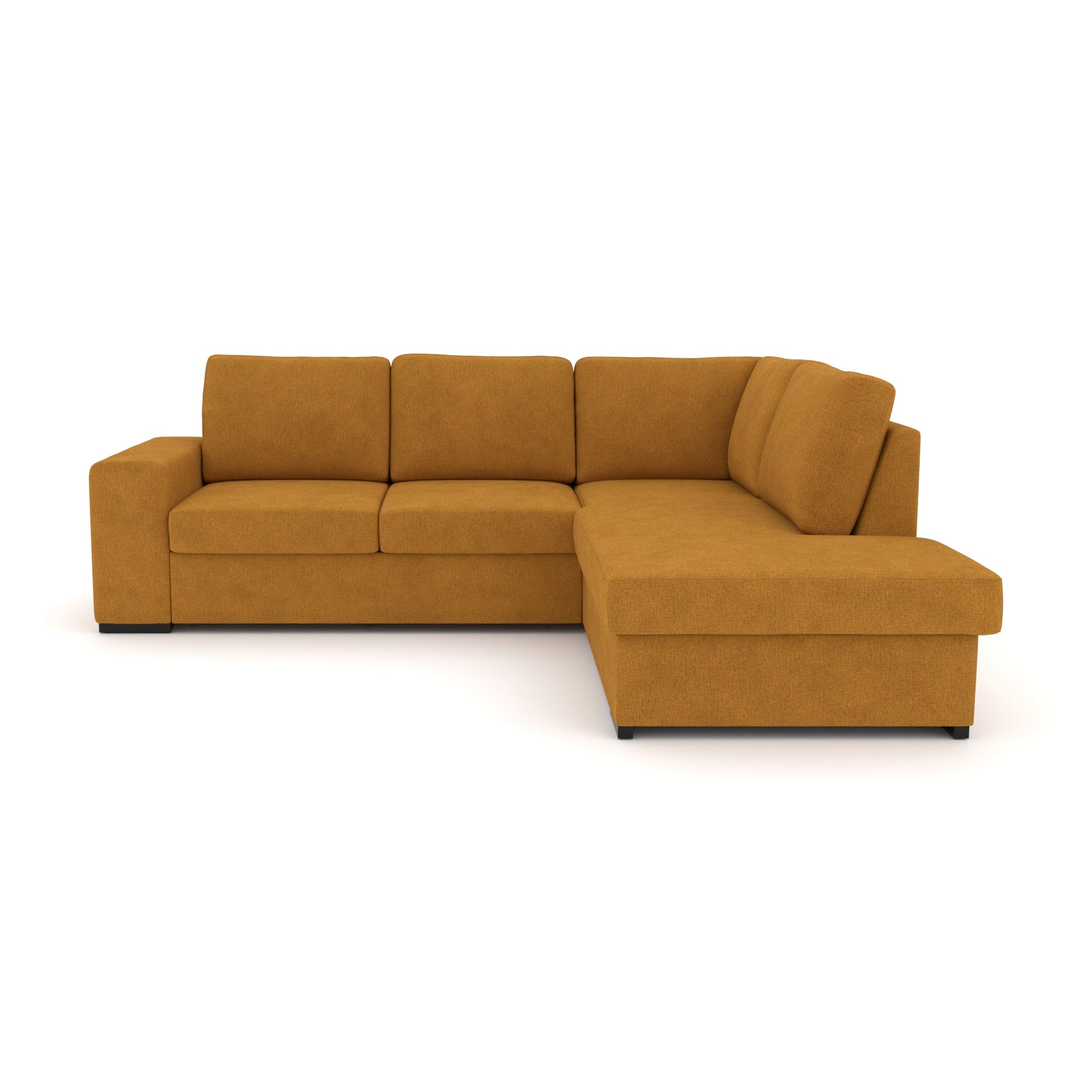 Salo Ecksofa mit Ottomane