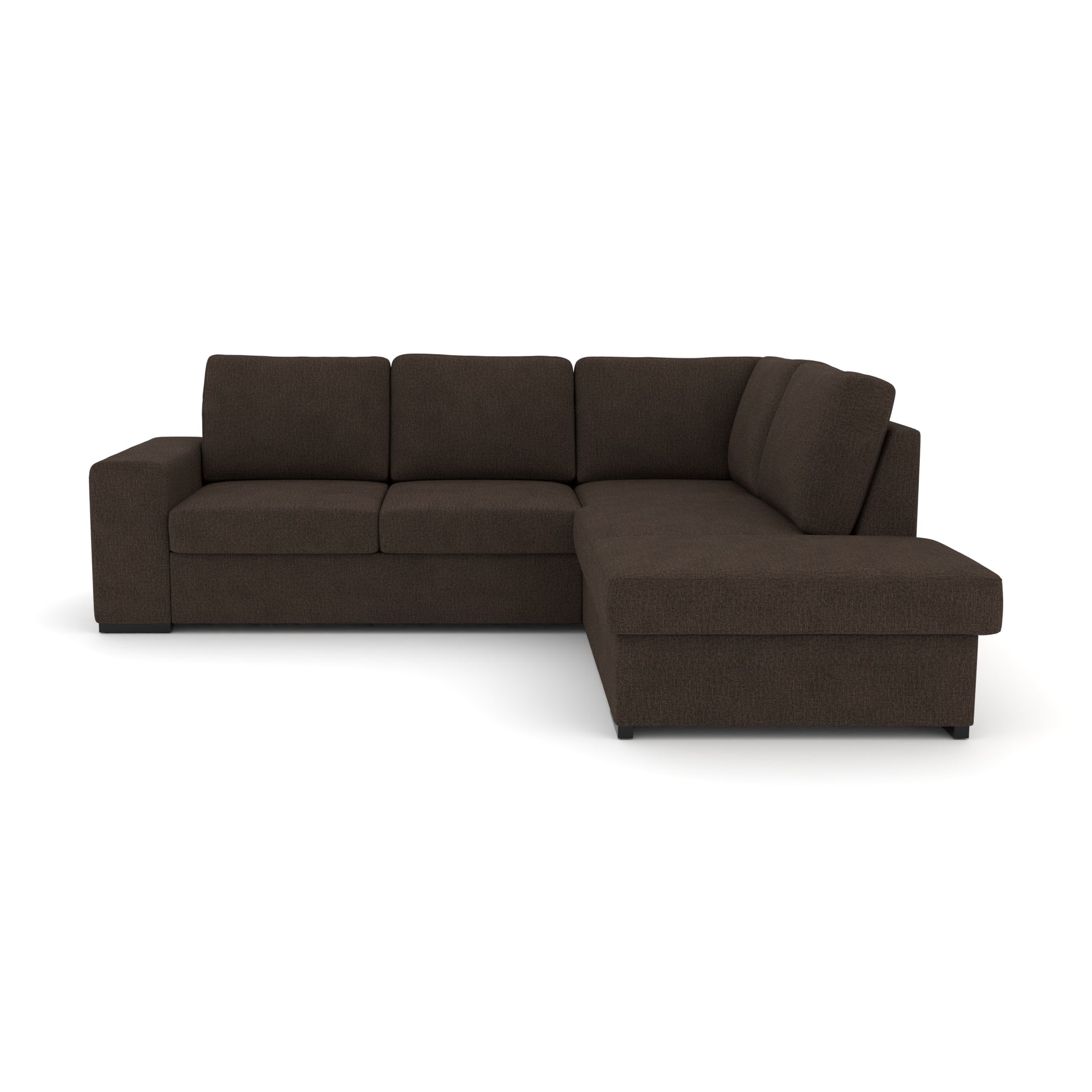 Salo Ecksofa mit Ottomane