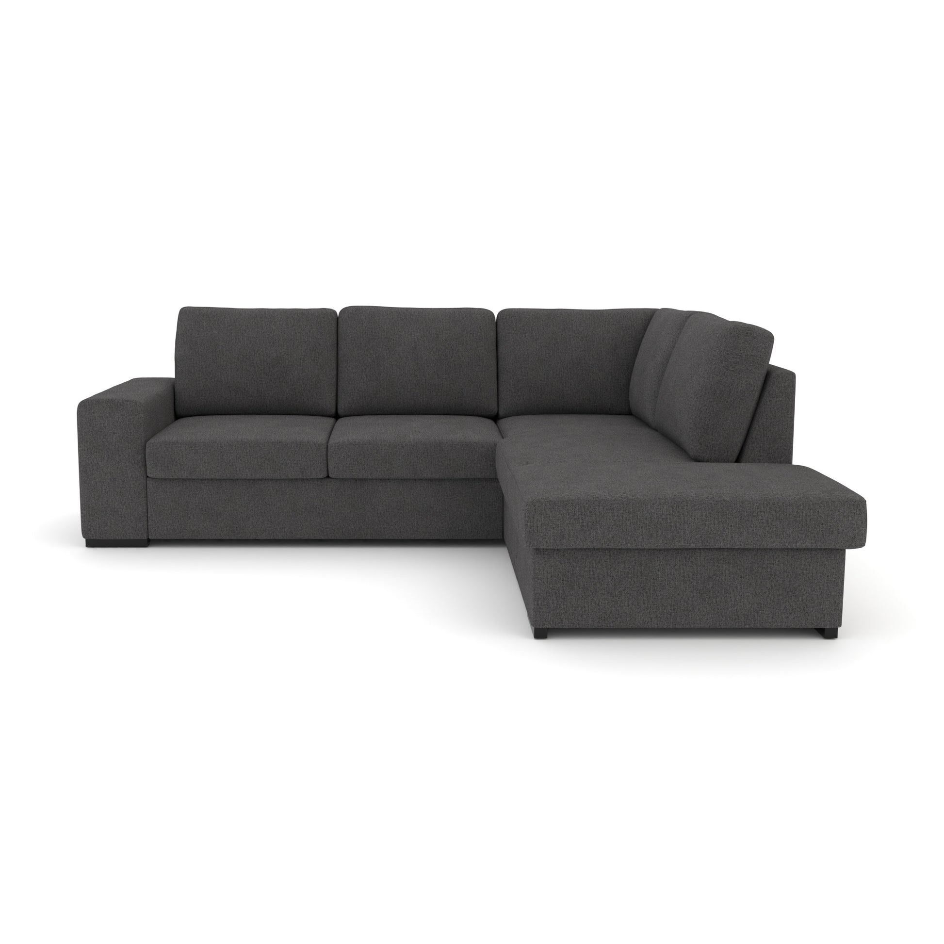 Salo Ecksofa mit Ottomane