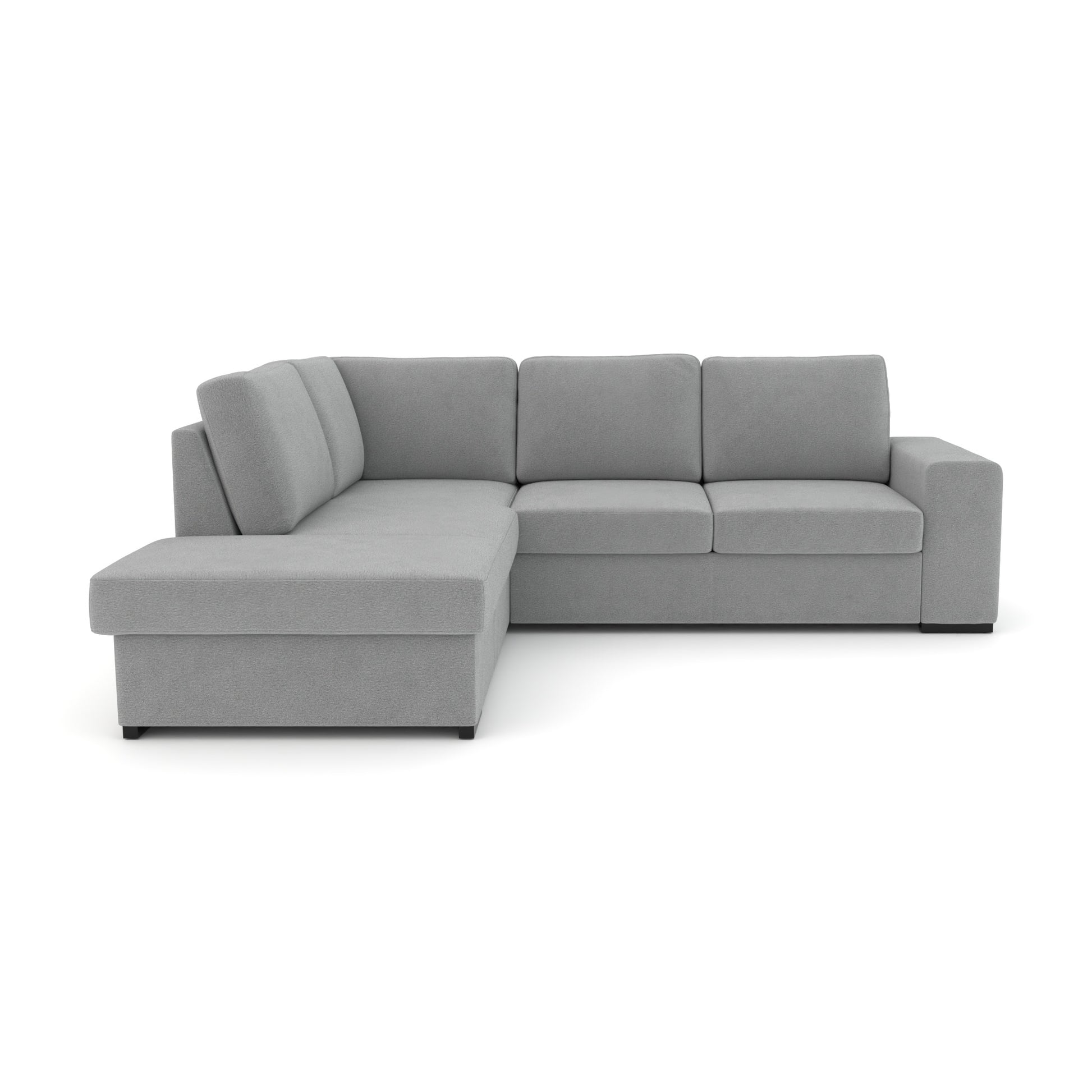 Salo Ecksofa mit Ottomane