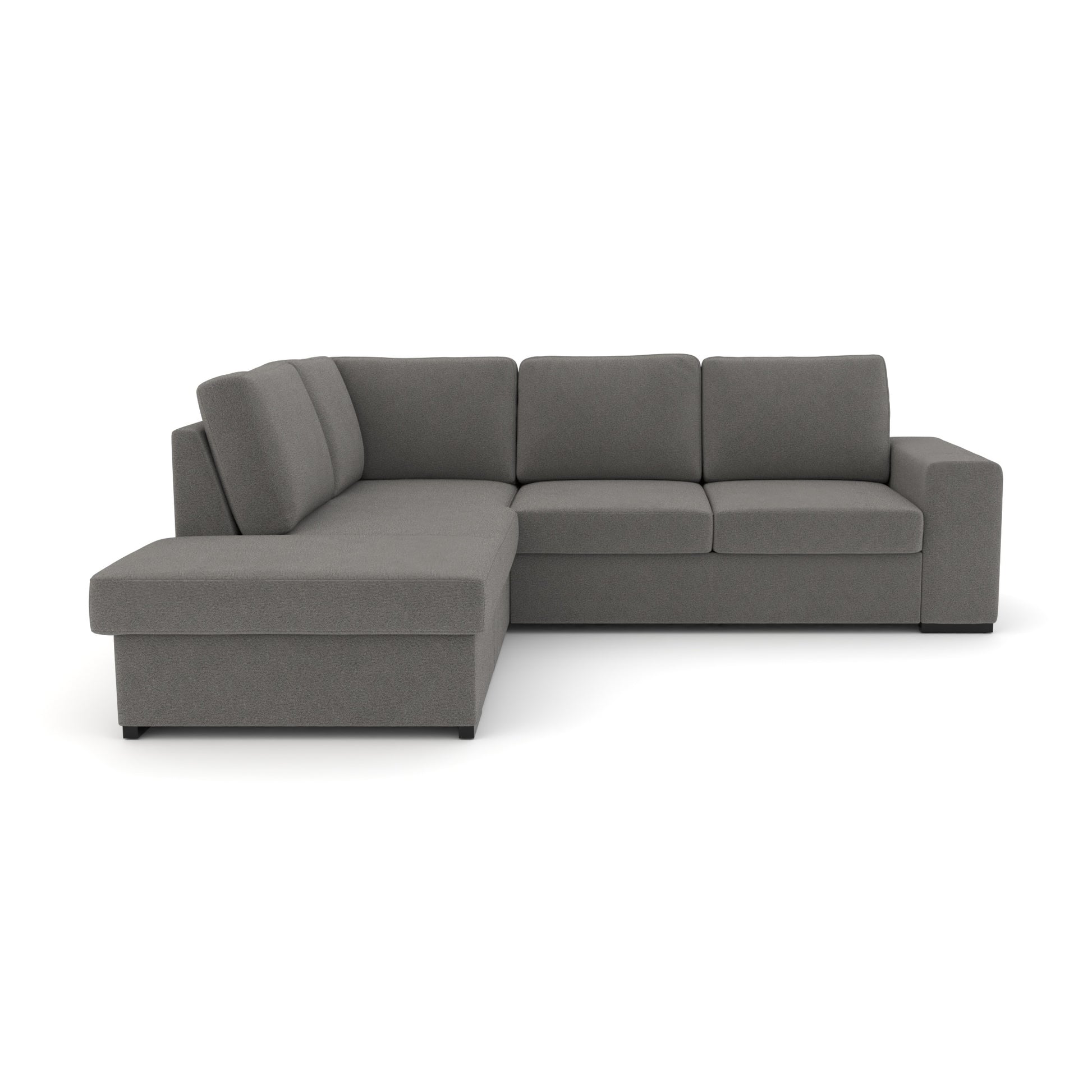 Salo Ecksofa mit Ottomane