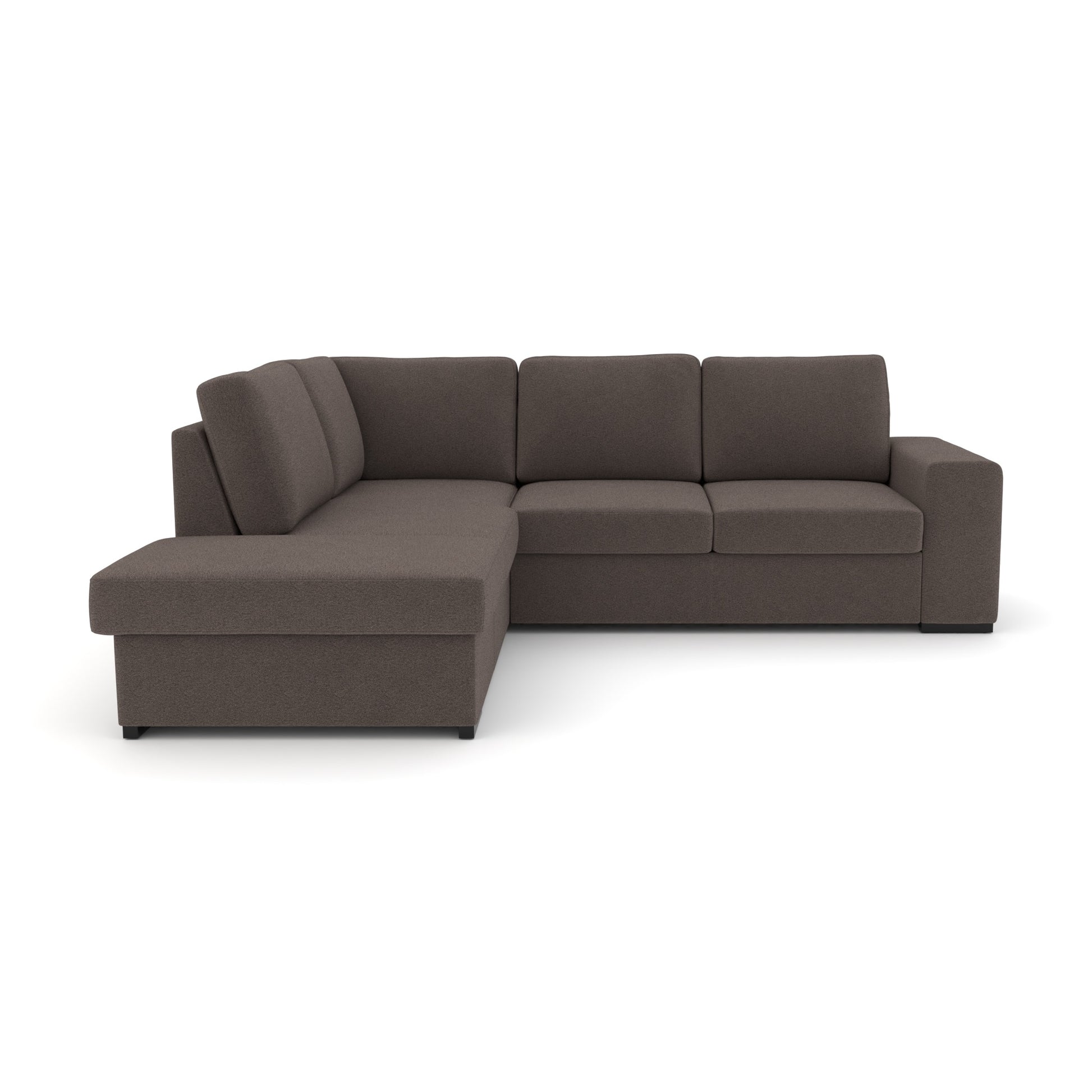 Salo Ecksofa mit Ottomane