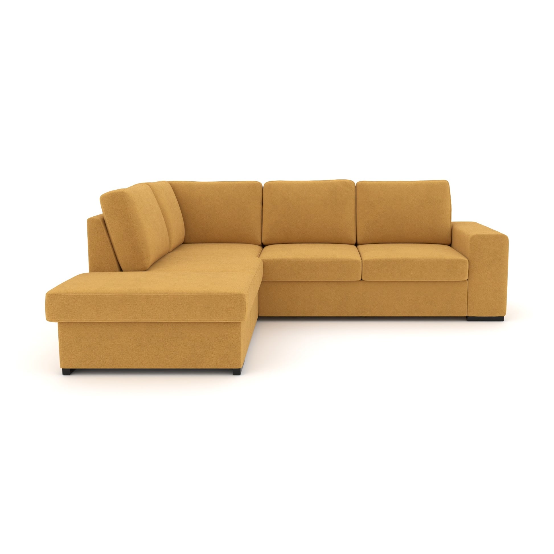 Salo Ecksofa mit Ottomane