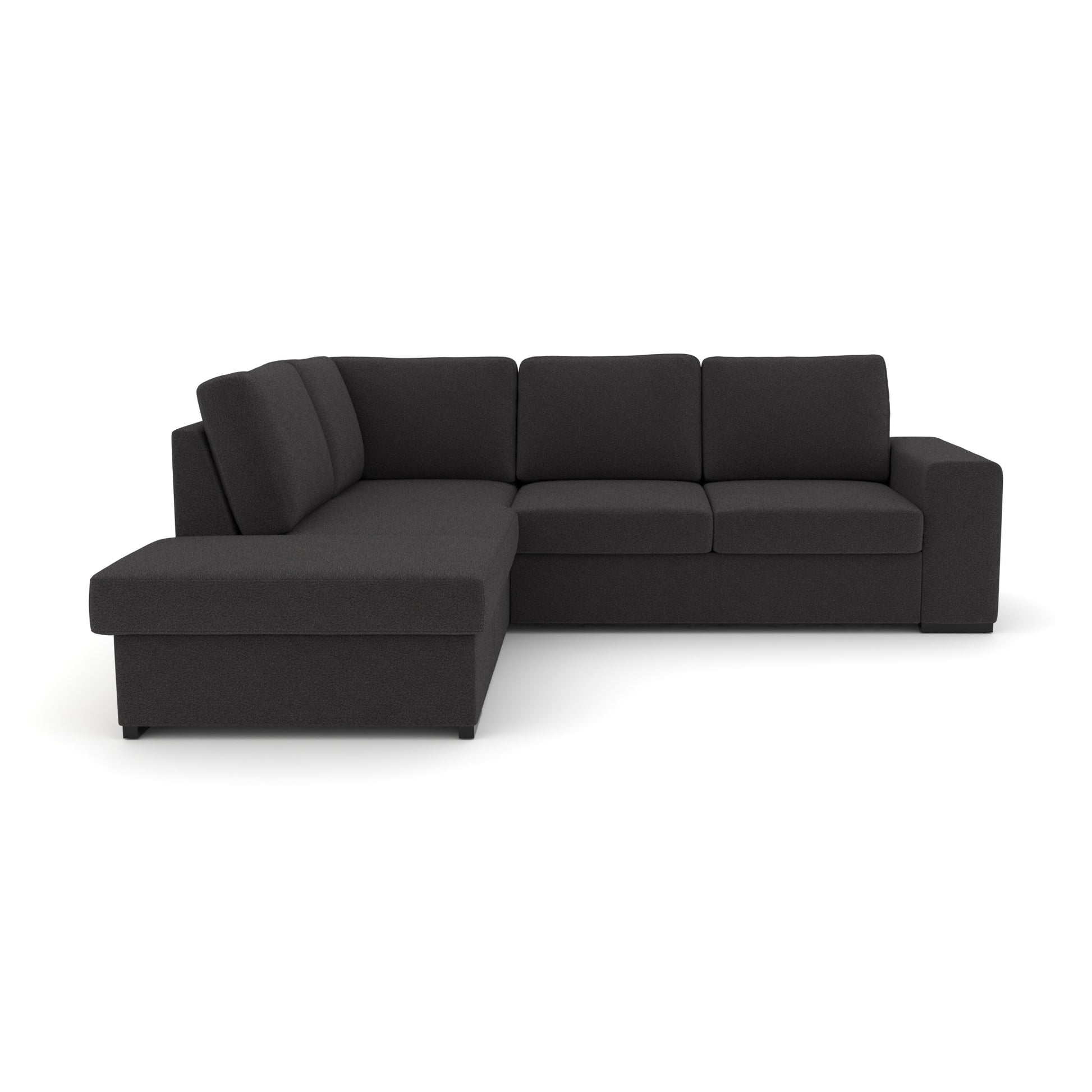 Salo Ecksofa mit Ottomane