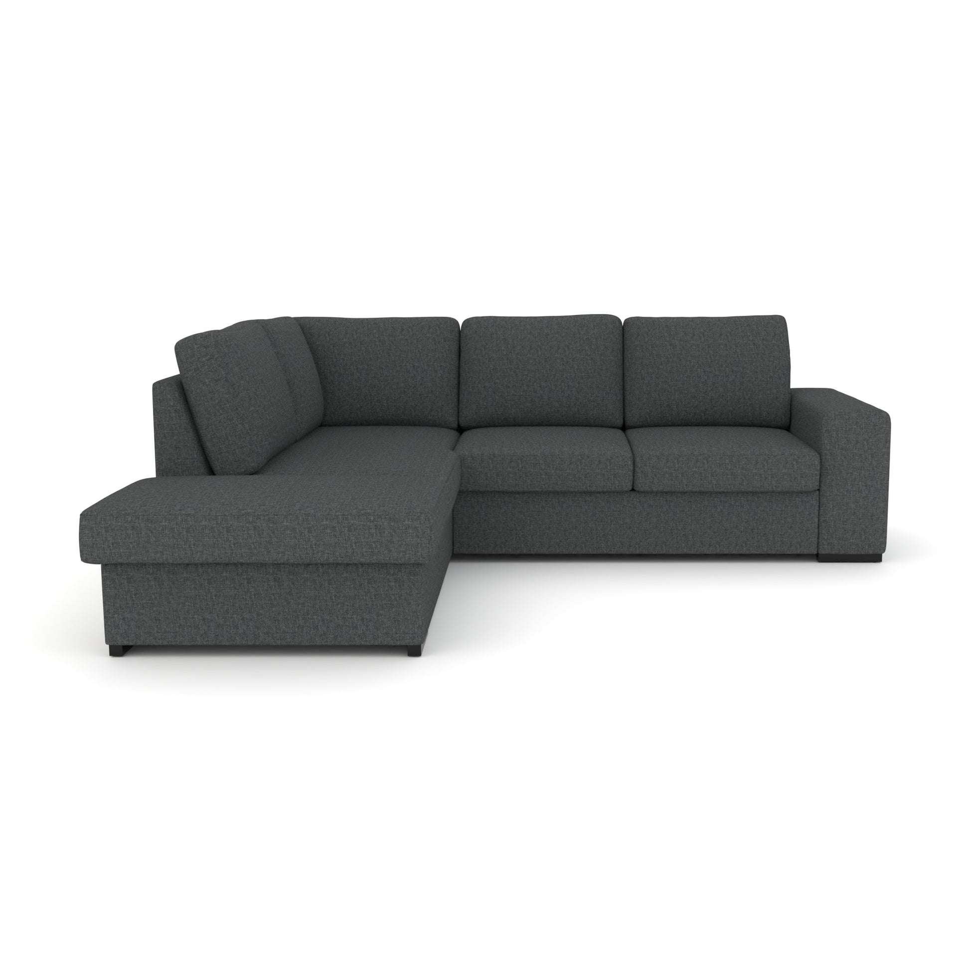 Salo Ecksofa mit Ottomane