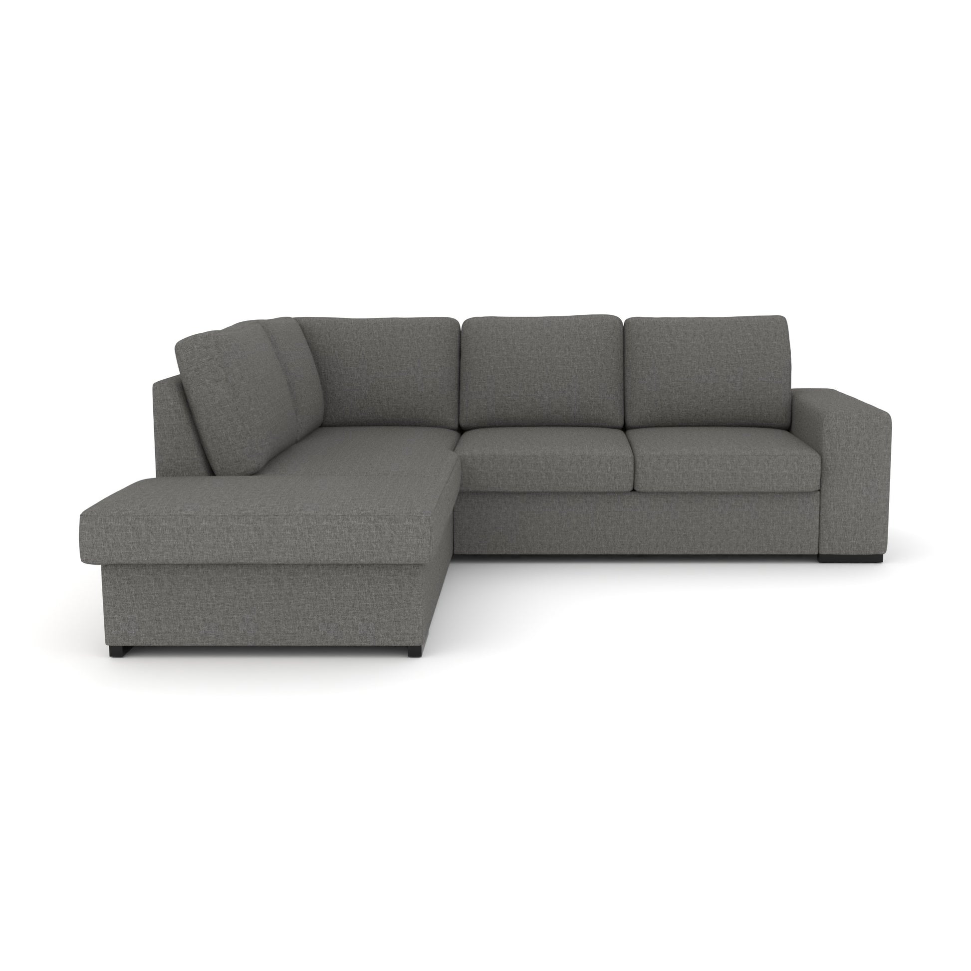 Salo Ecksofa mit Ottomane