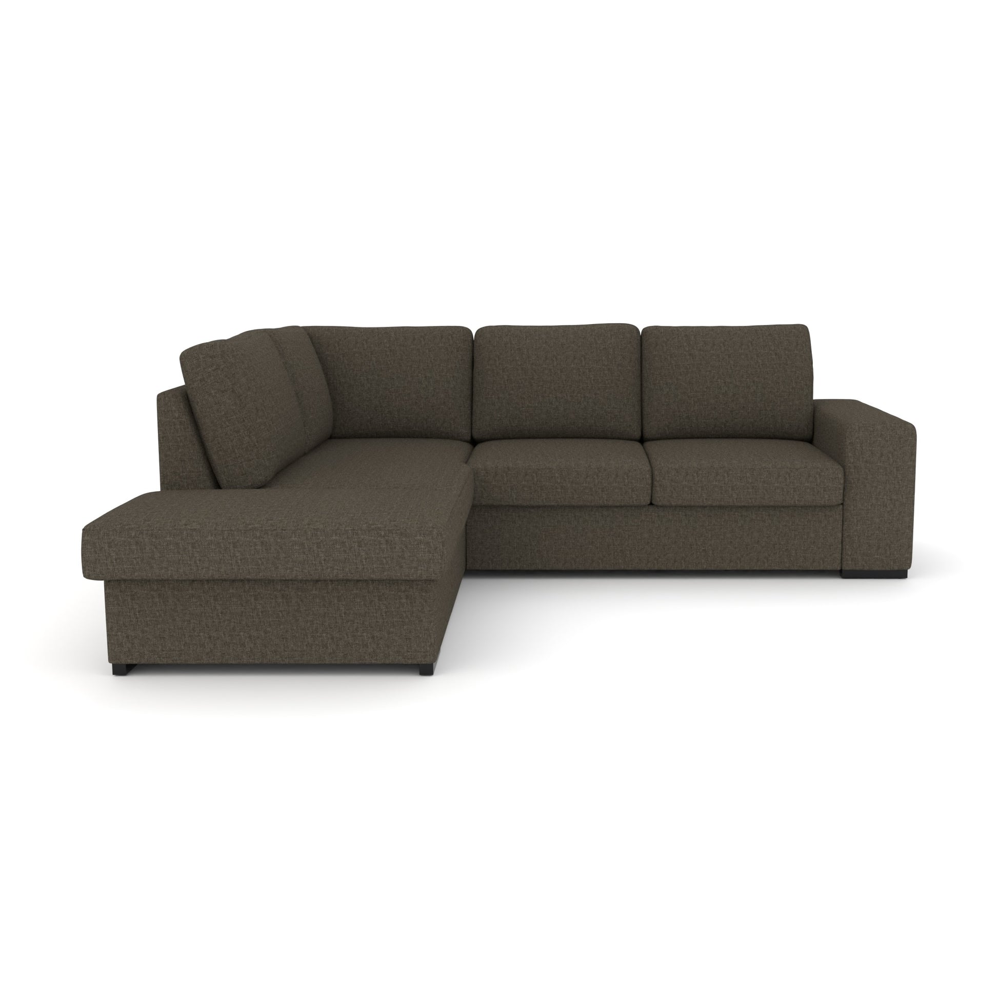 Salo Ecksofa mit Ottomane