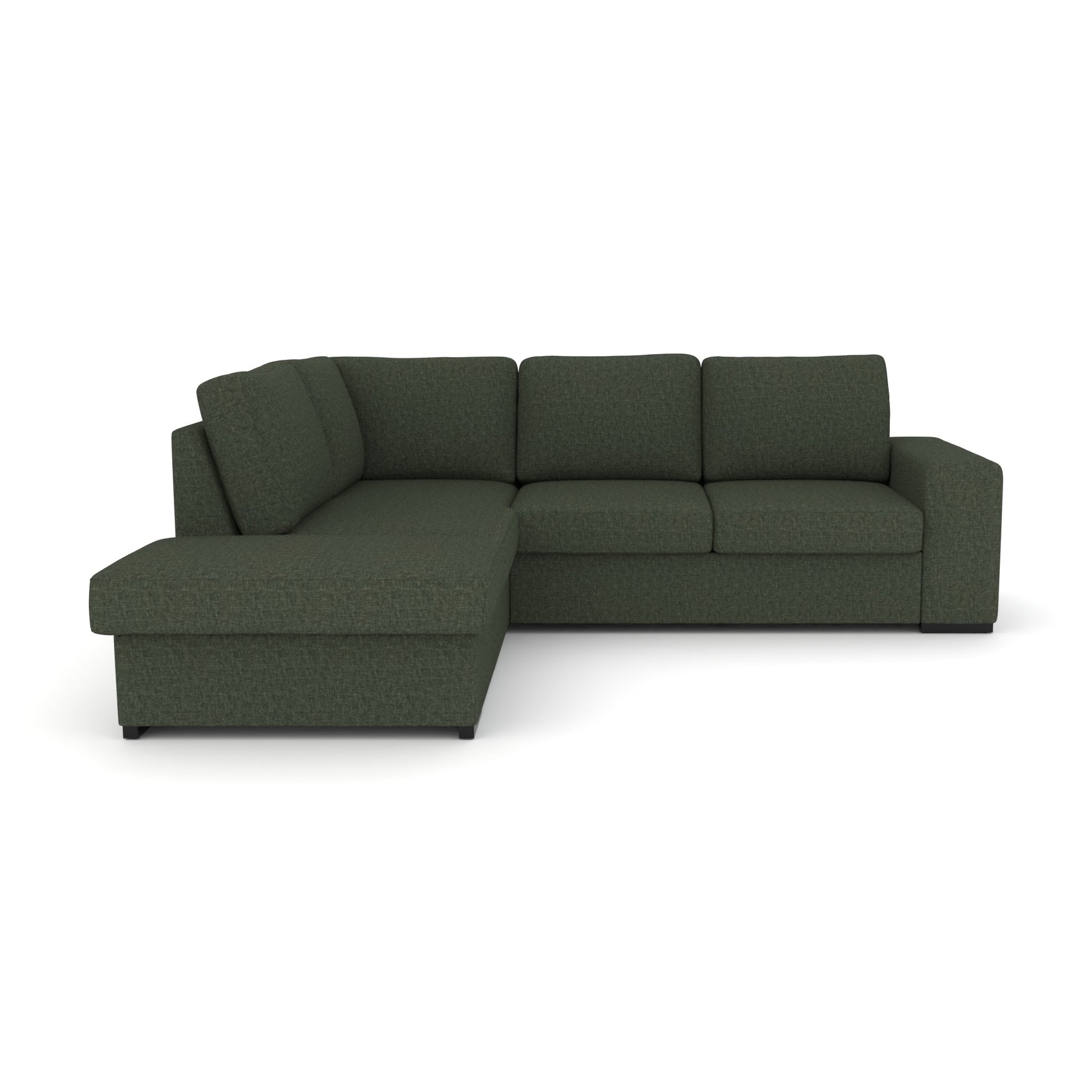 Salo Ecksofa mit Ottomane