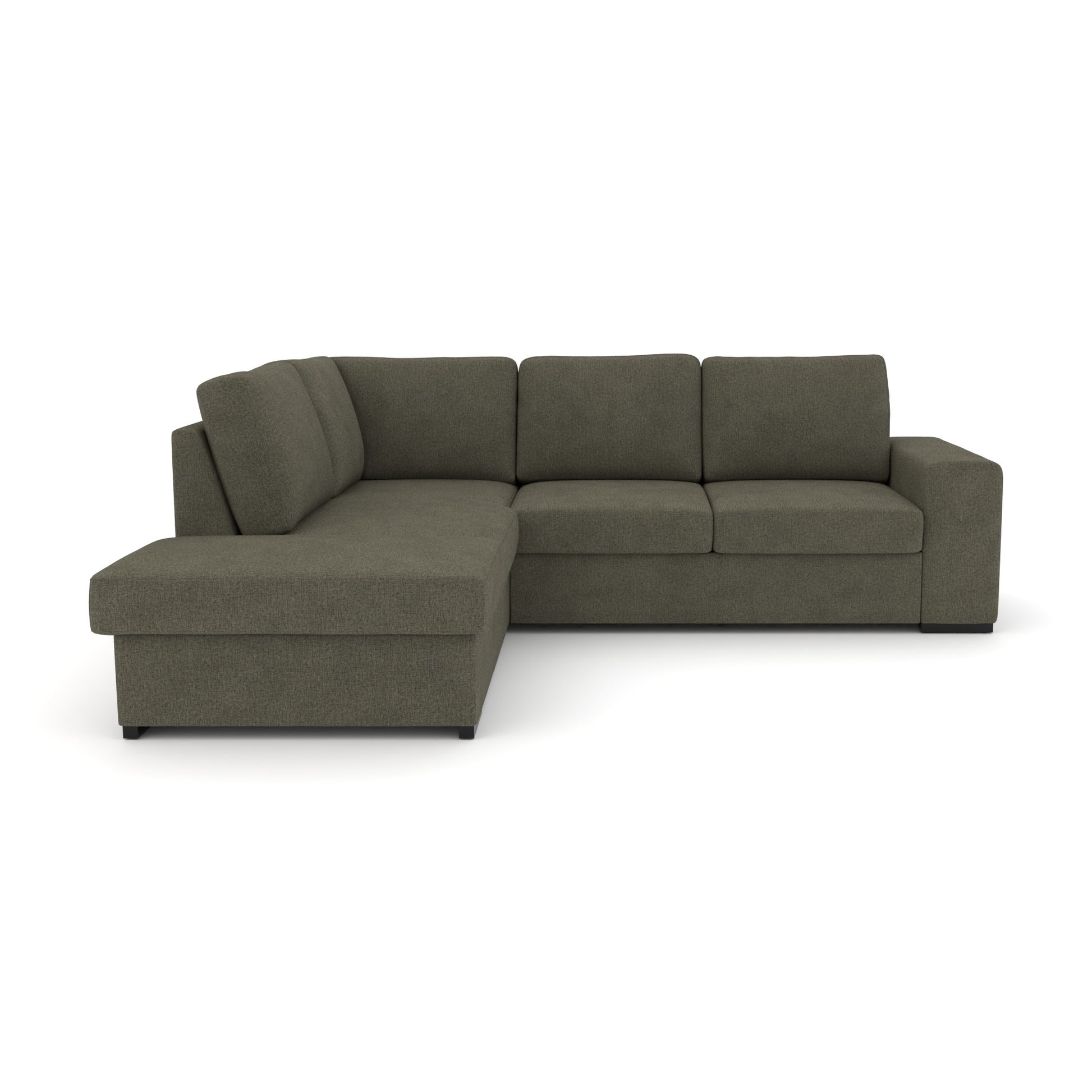 Salo Ecksofa mit Ottomane