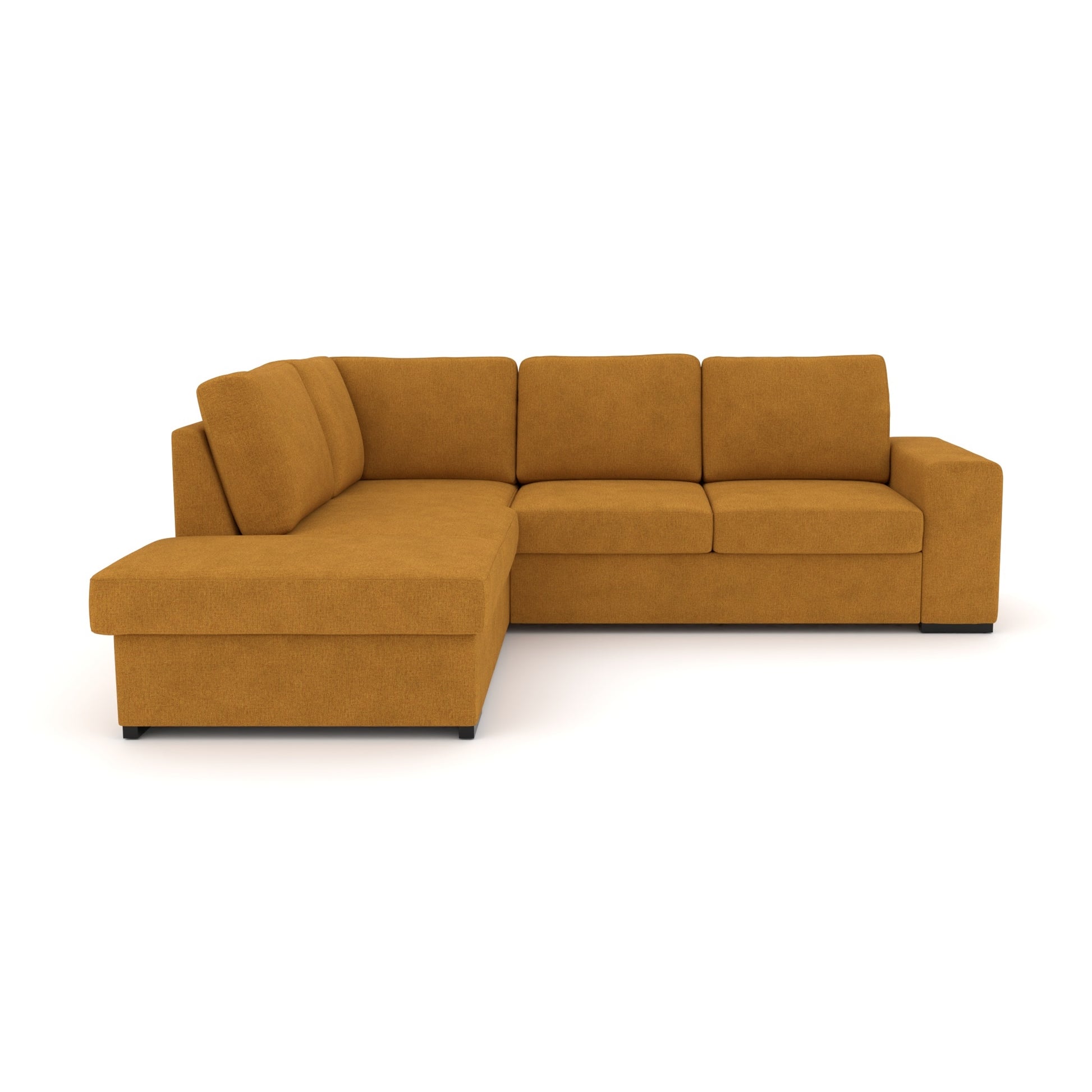 Salo Ecksofa mit Ottomane