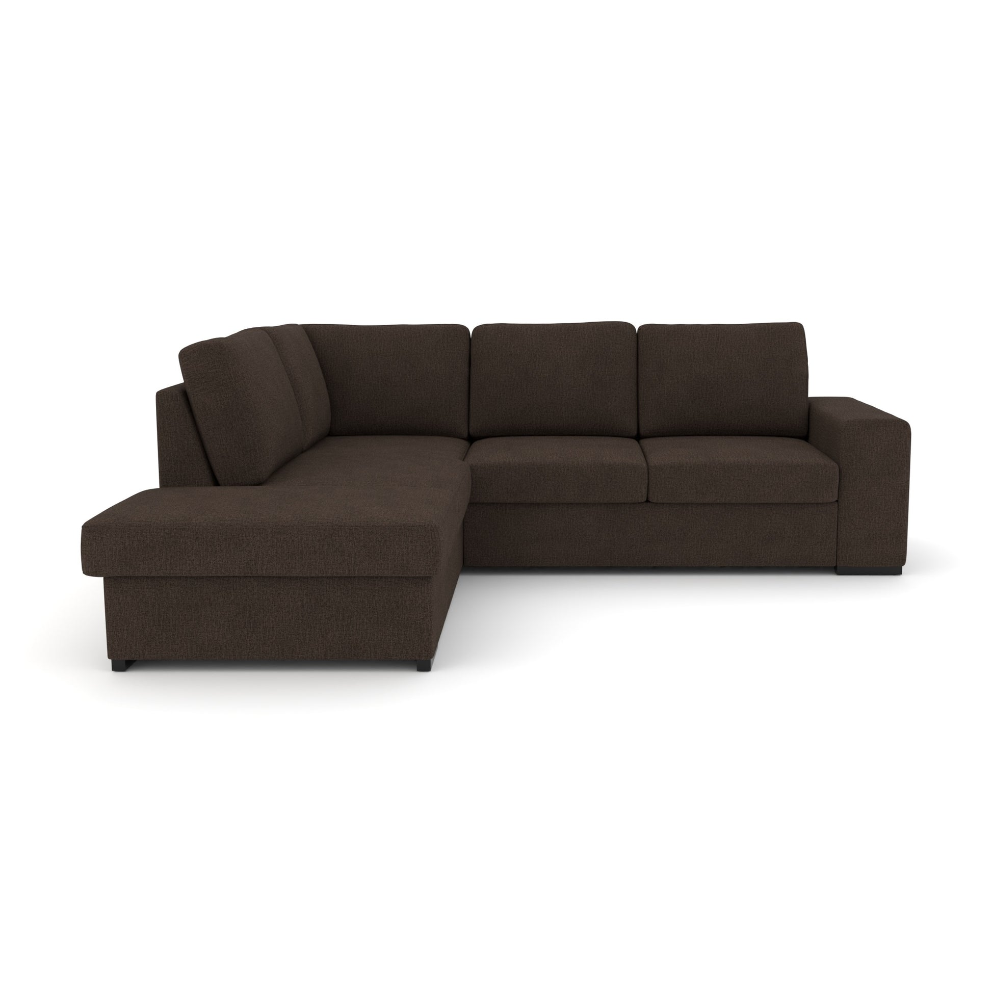 Salo Ecksofa mit Ottomane
