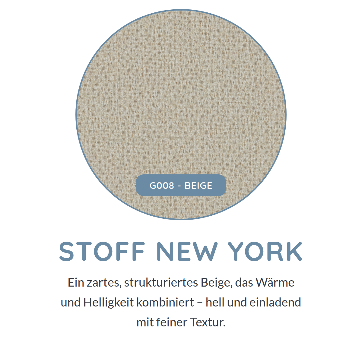 Salo Ecksofa mit Ottomane
