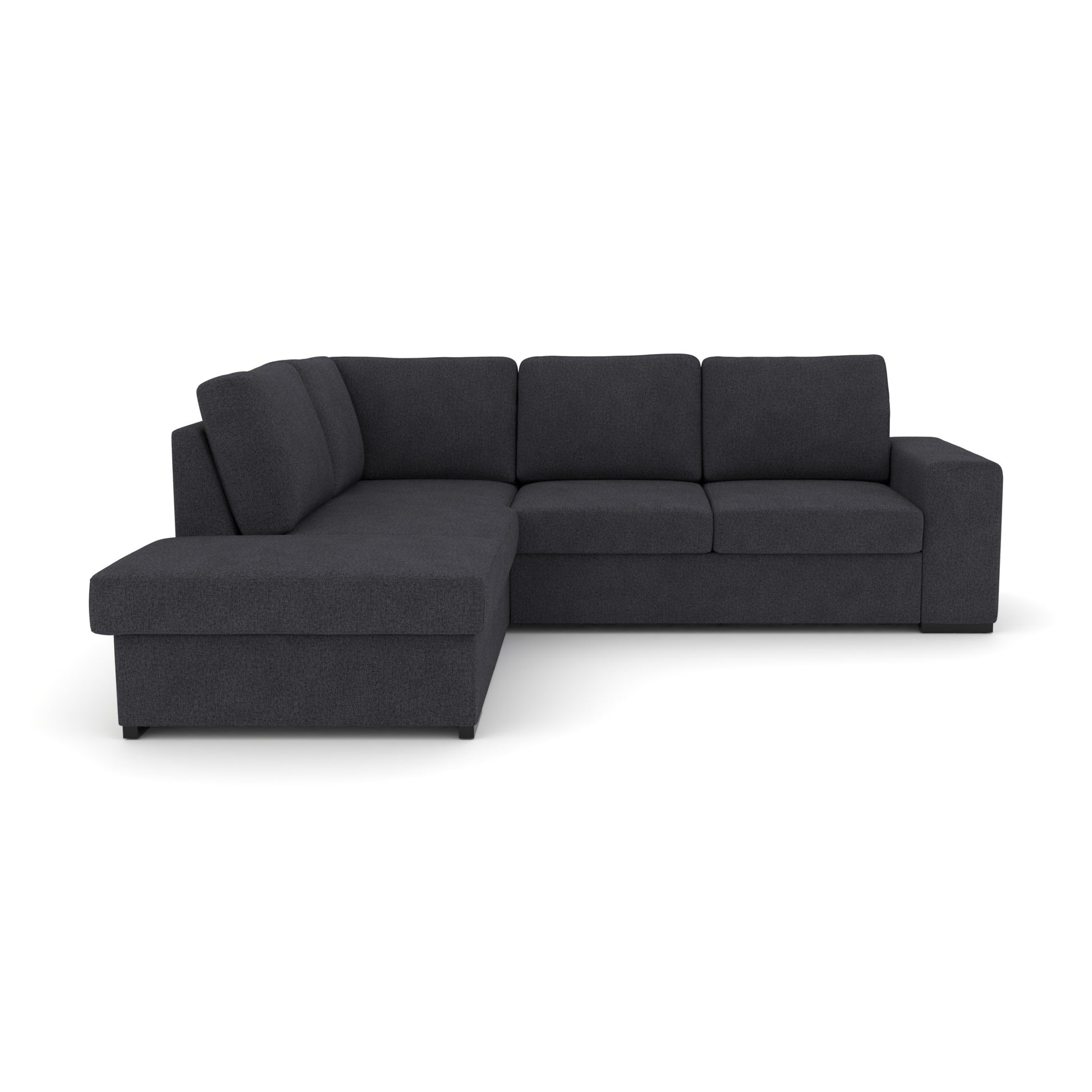 Salo Ecksofa mit Ottomane