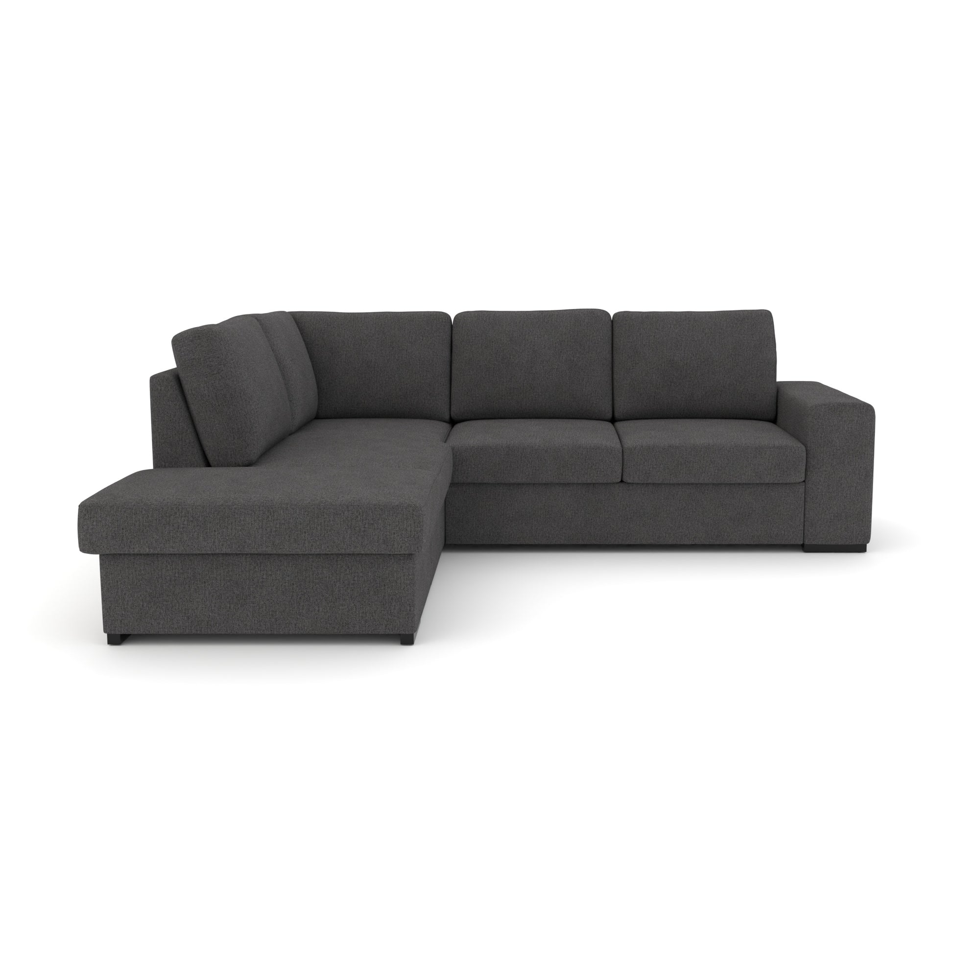 Salo Ecksofa mit Ottomane
