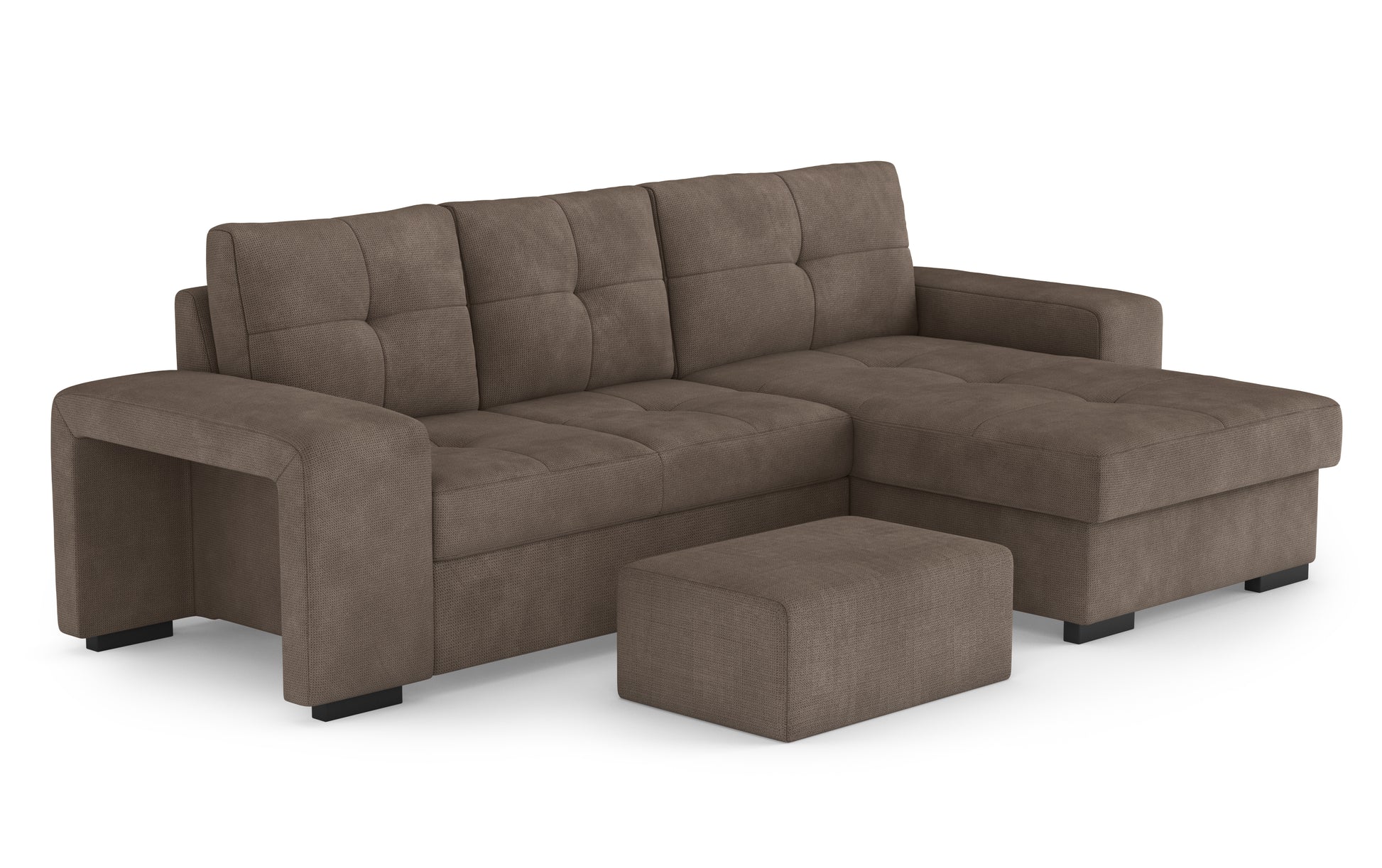 Ecksofa Treviso