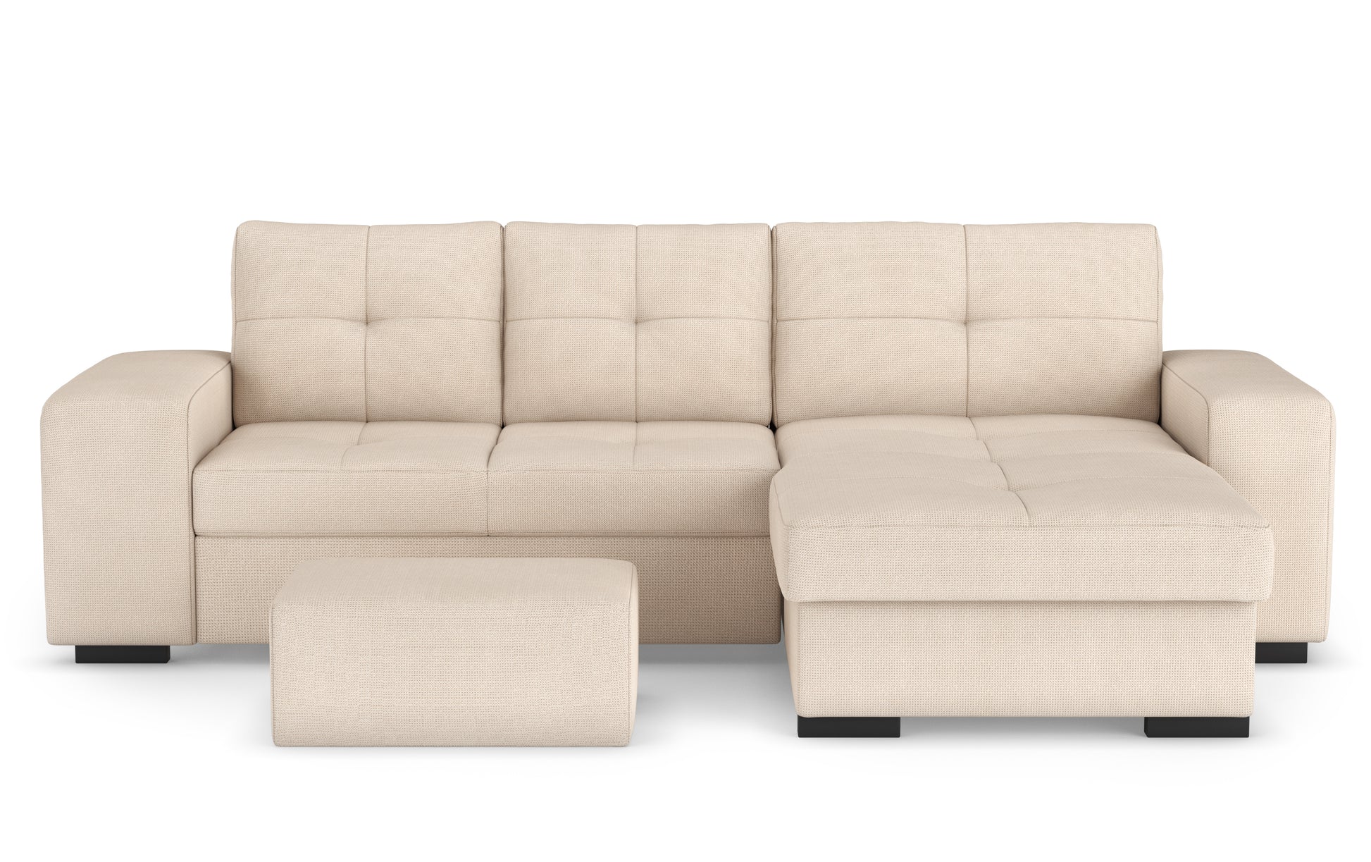 Ecksofa Treviso