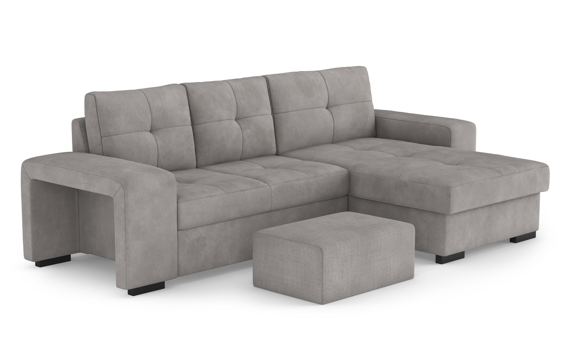 Ecksofa Treviso