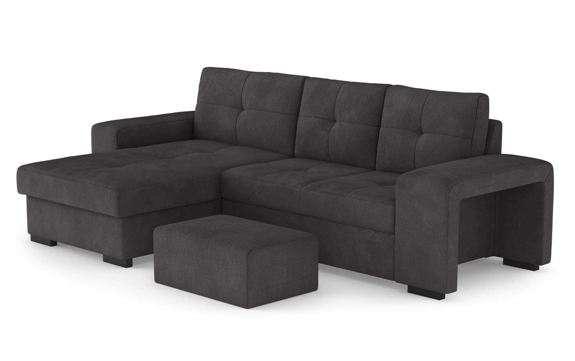 Ecksofa Treviso