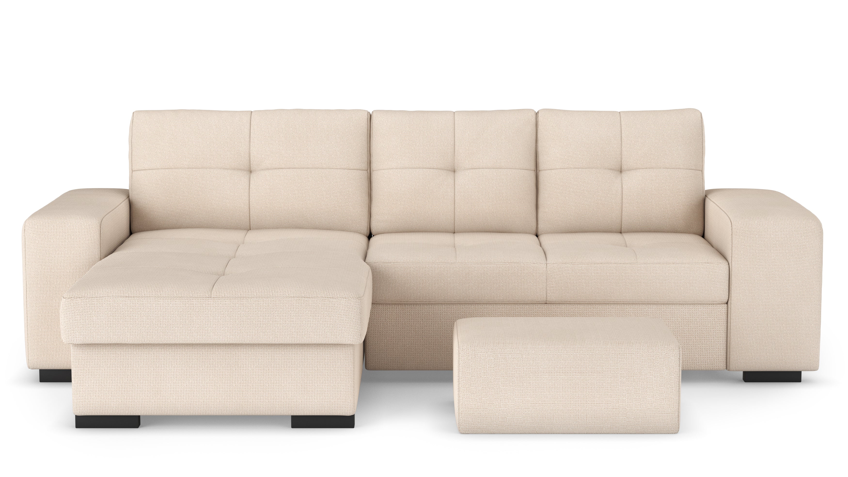 Ecksofa Treviso