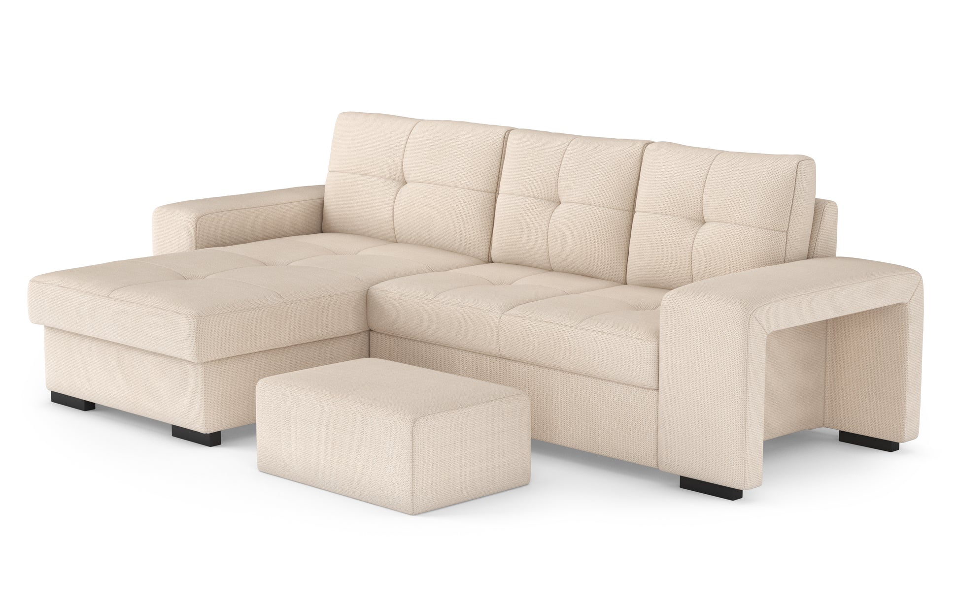 Ecksofa Treviso