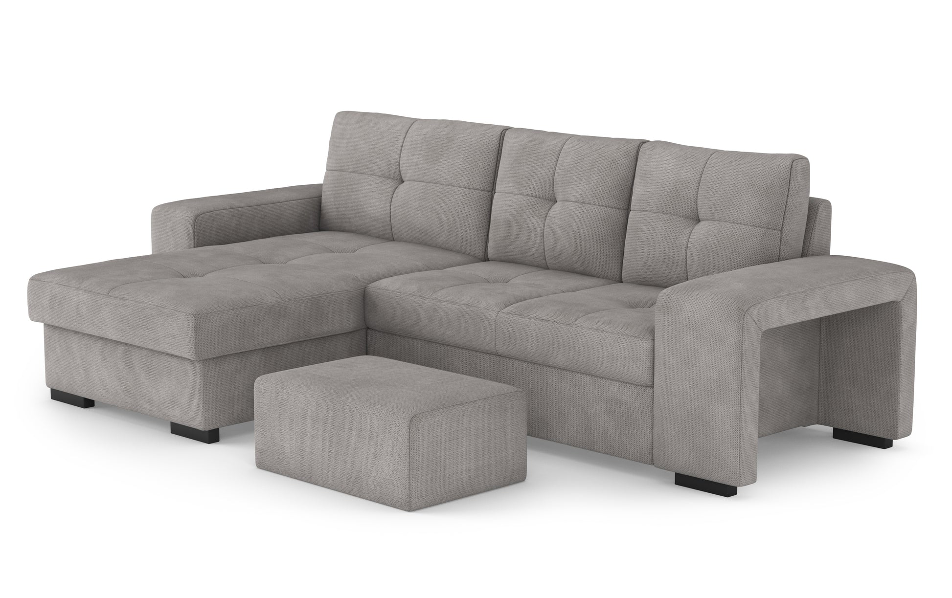 Ecksofa Treviso