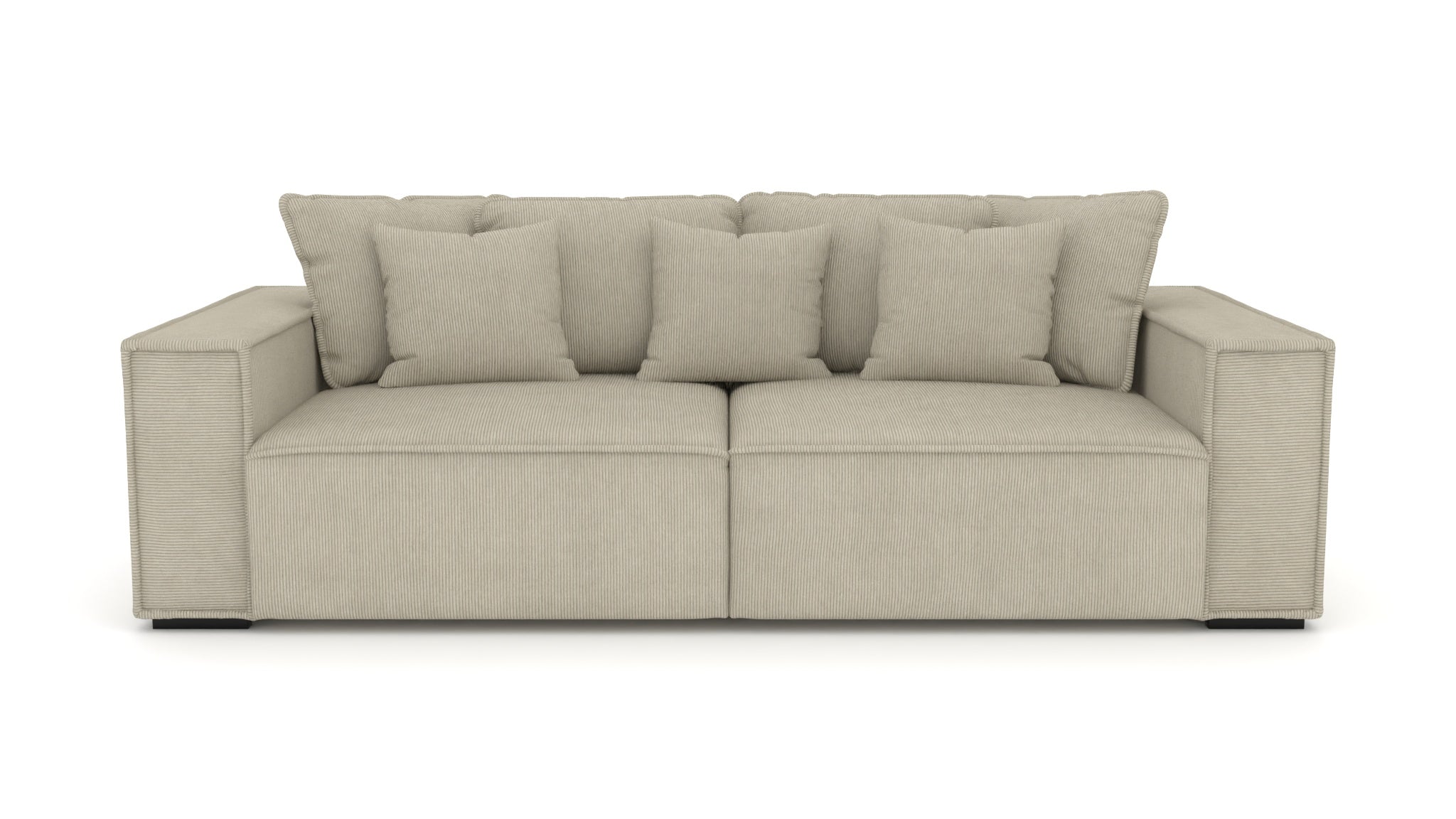 XXL Sofa York
