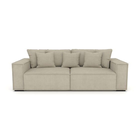 XXL Sofa York
