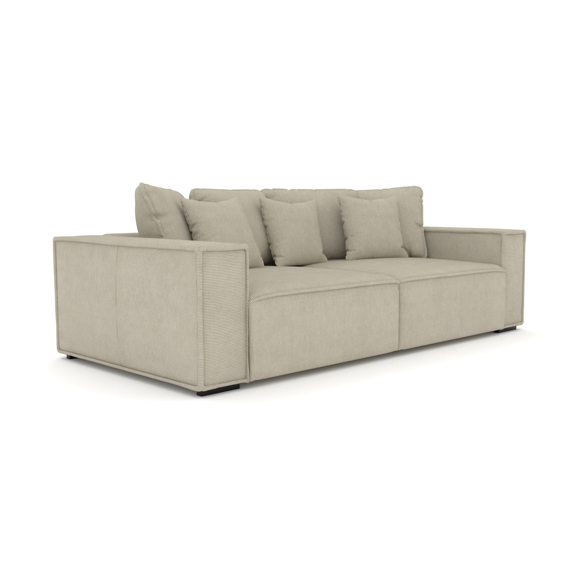 XXL Sofa York