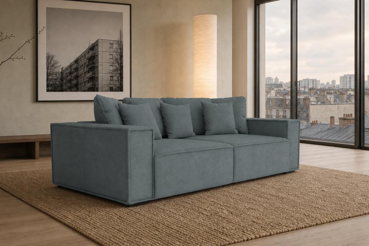 XXL Sofa York