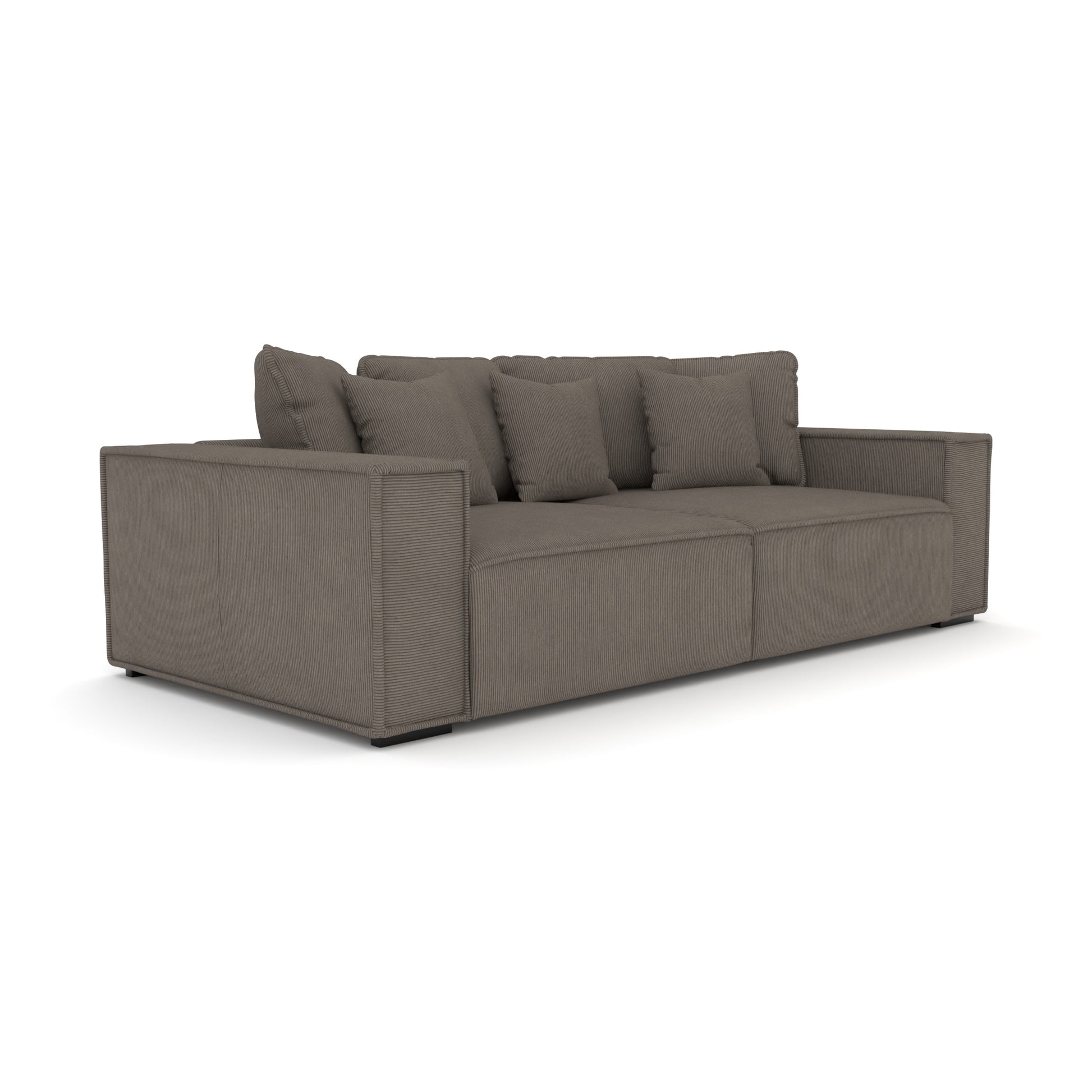 XXL Sofa York