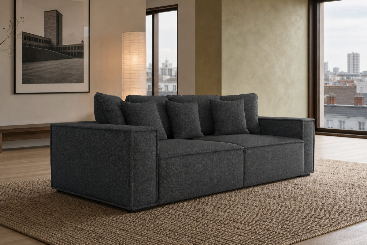 XXL Sofa York