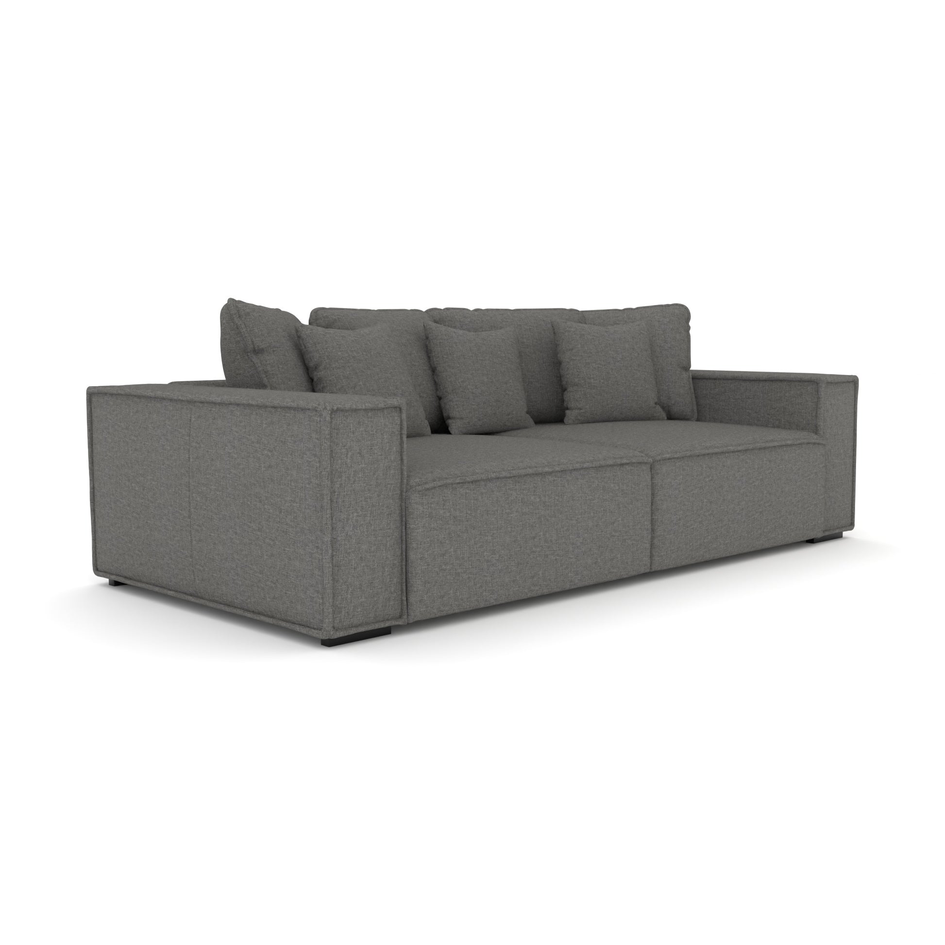 XXL Sofa York
