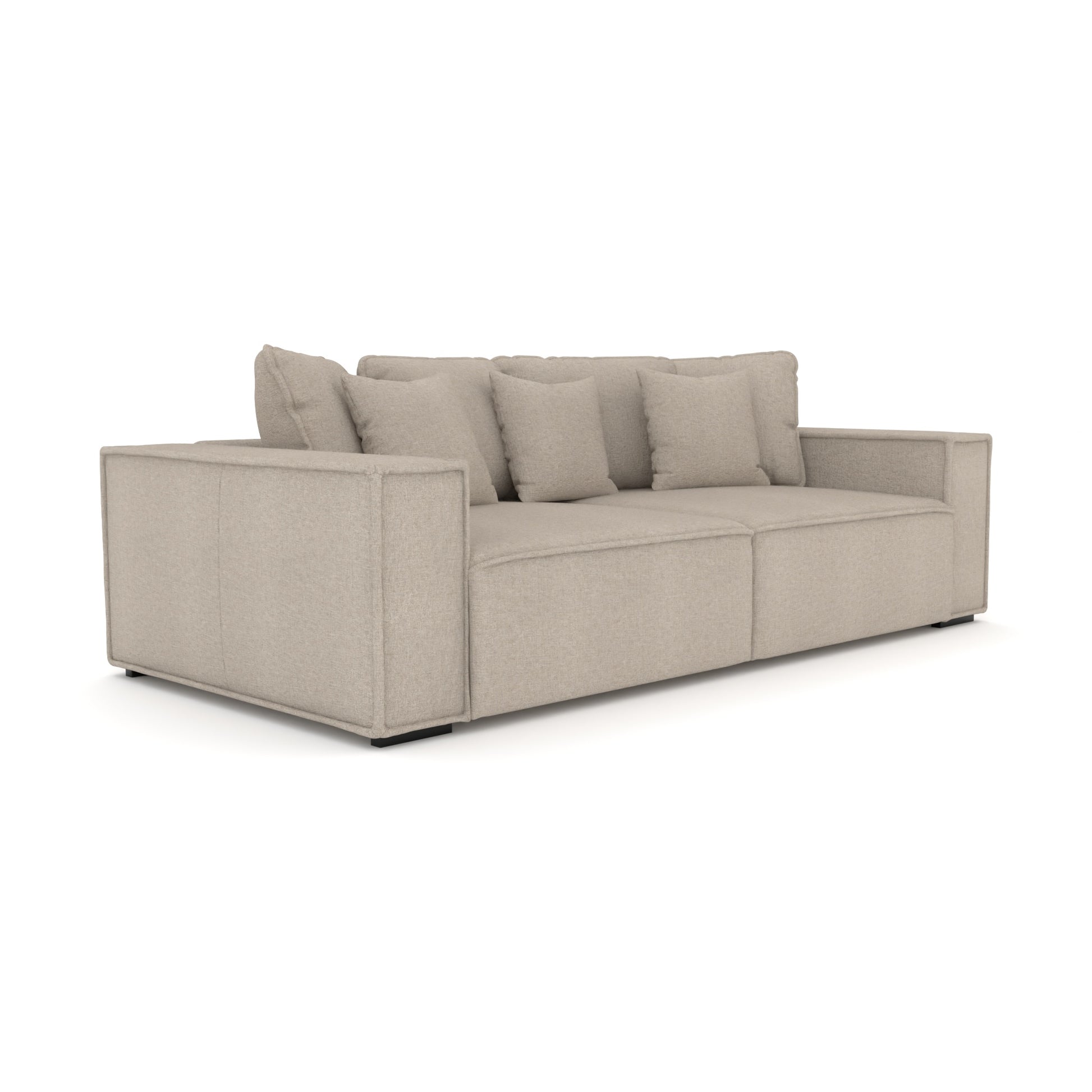 XXL Sofa York