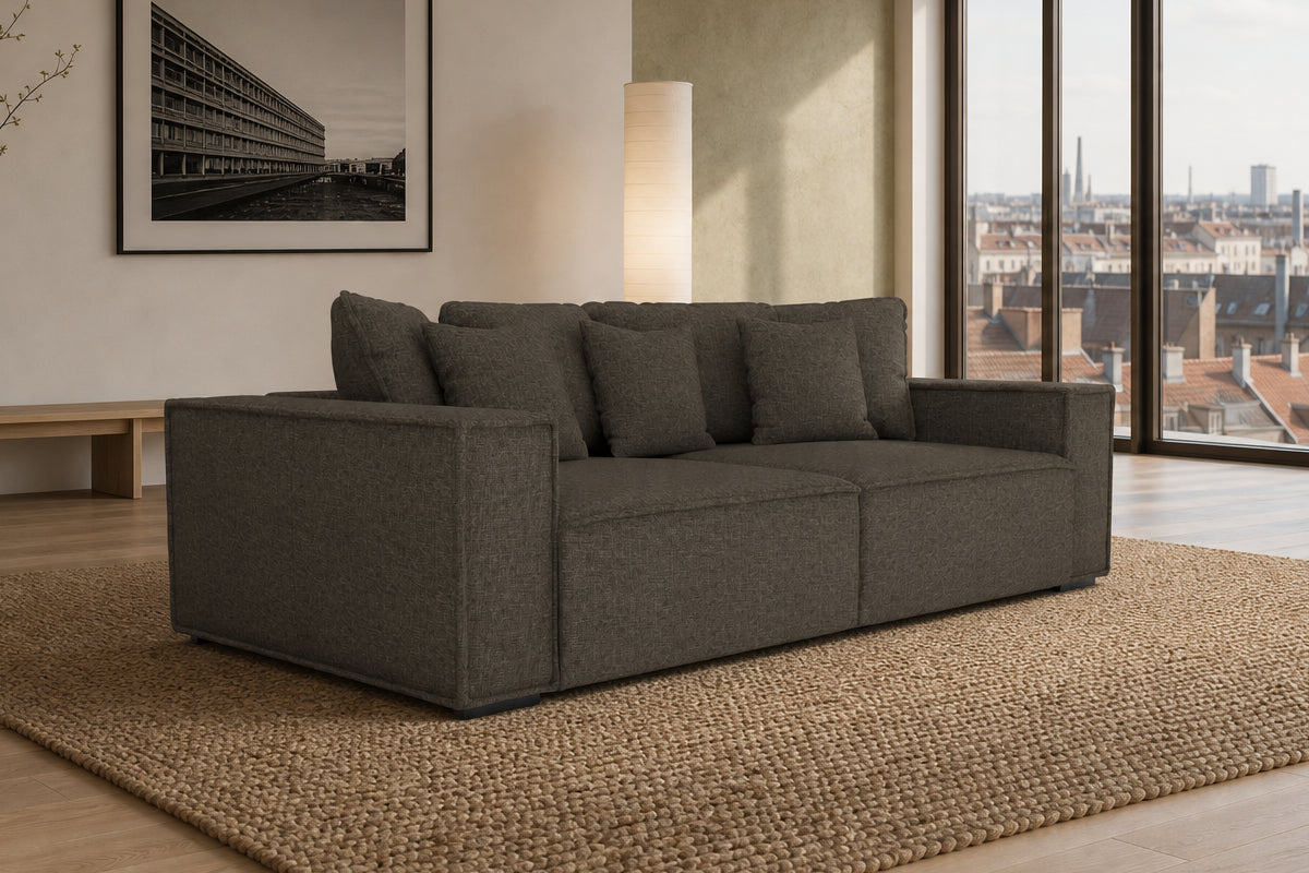 XXL Sofa York