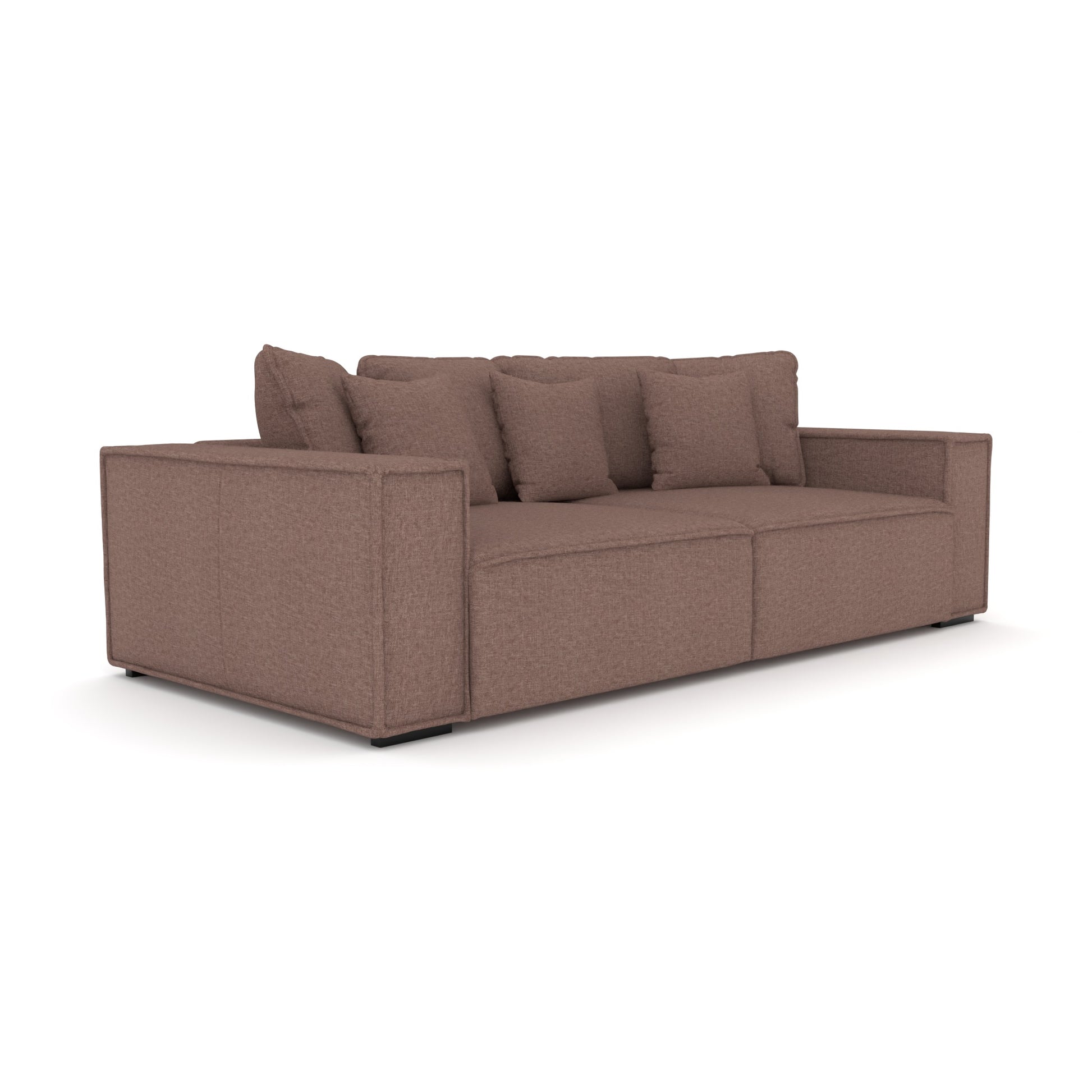XXL Sofa York