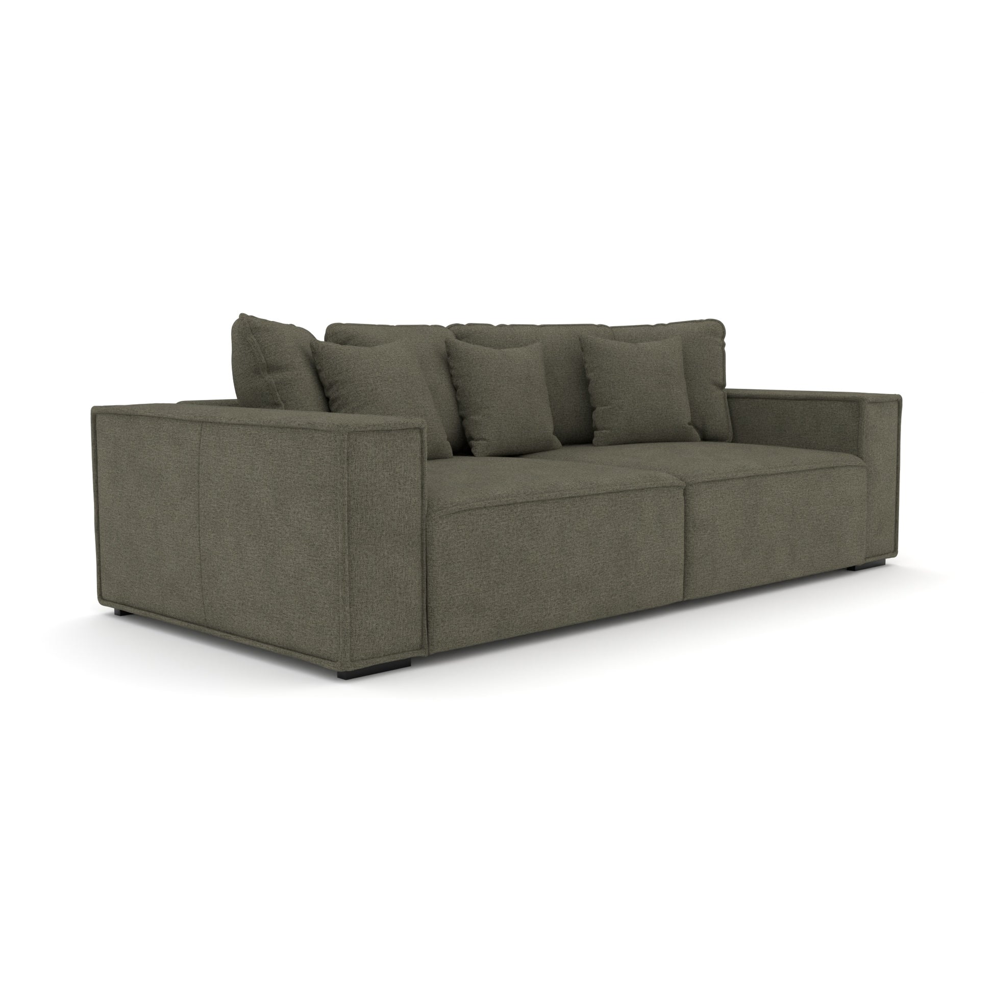 XXL Sofa York