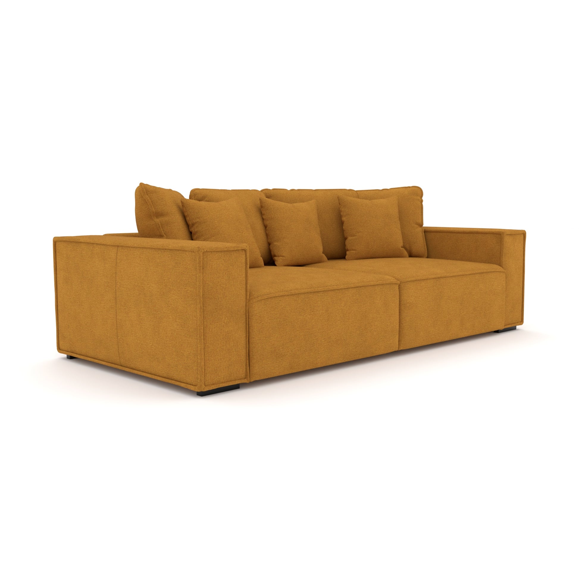 XXL Sofa York