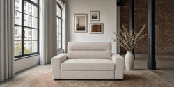 Carlisle 2-Sitzer – Campsbay Natural
