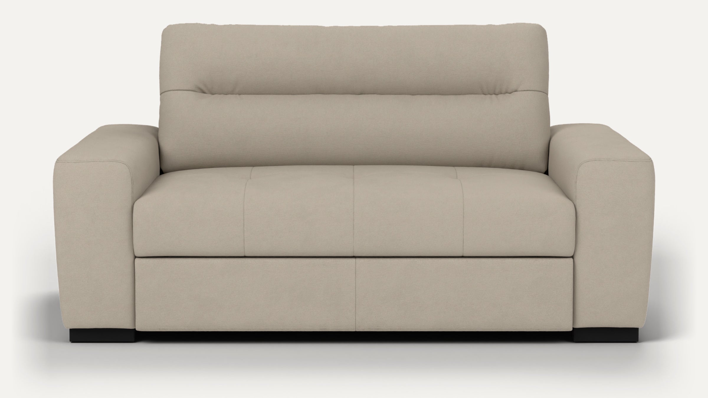 Carlisle 2-Sitzer – Campsbay Natural