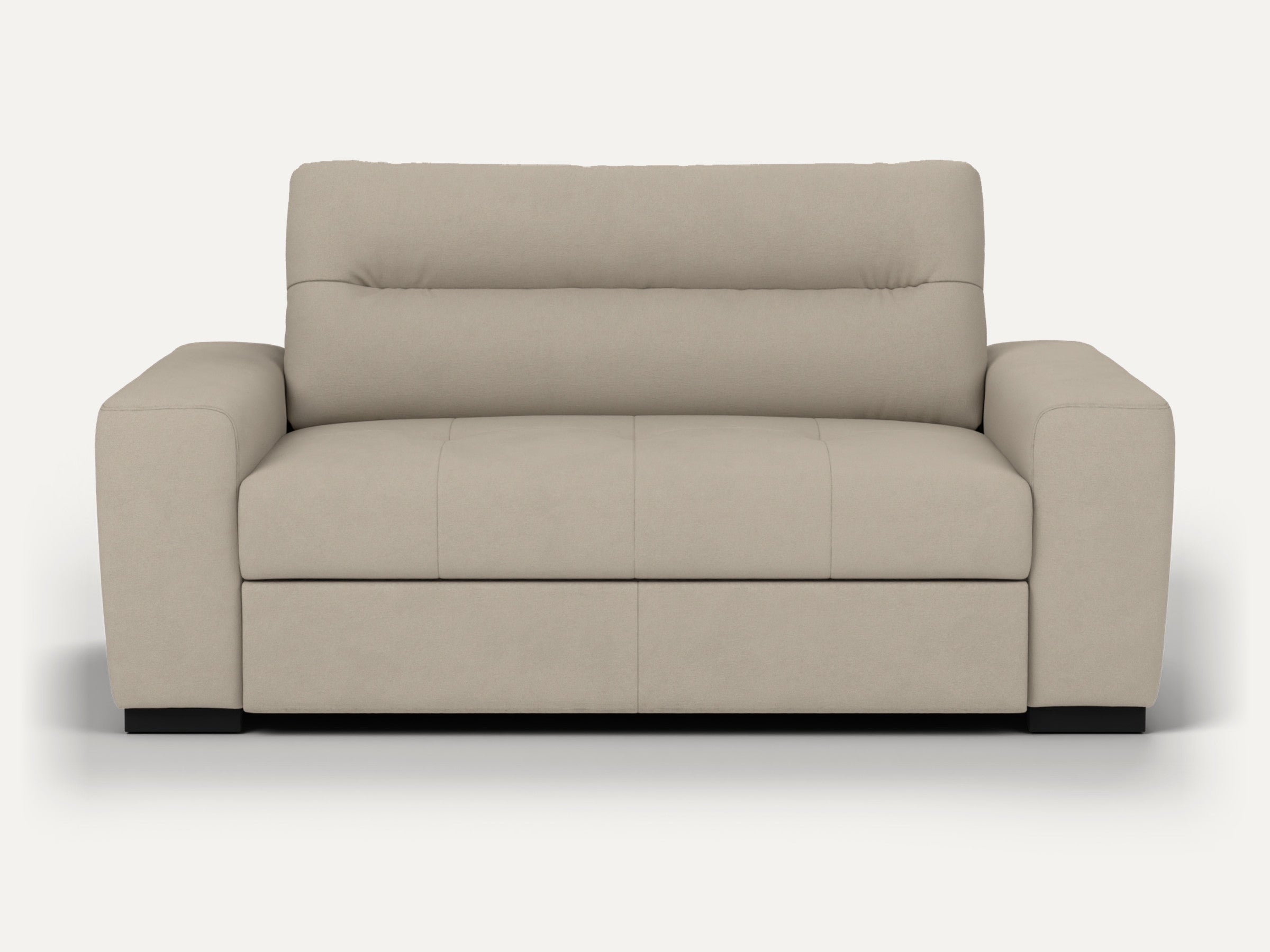 Carlisle 2-Sitzer – Campsbay Natural