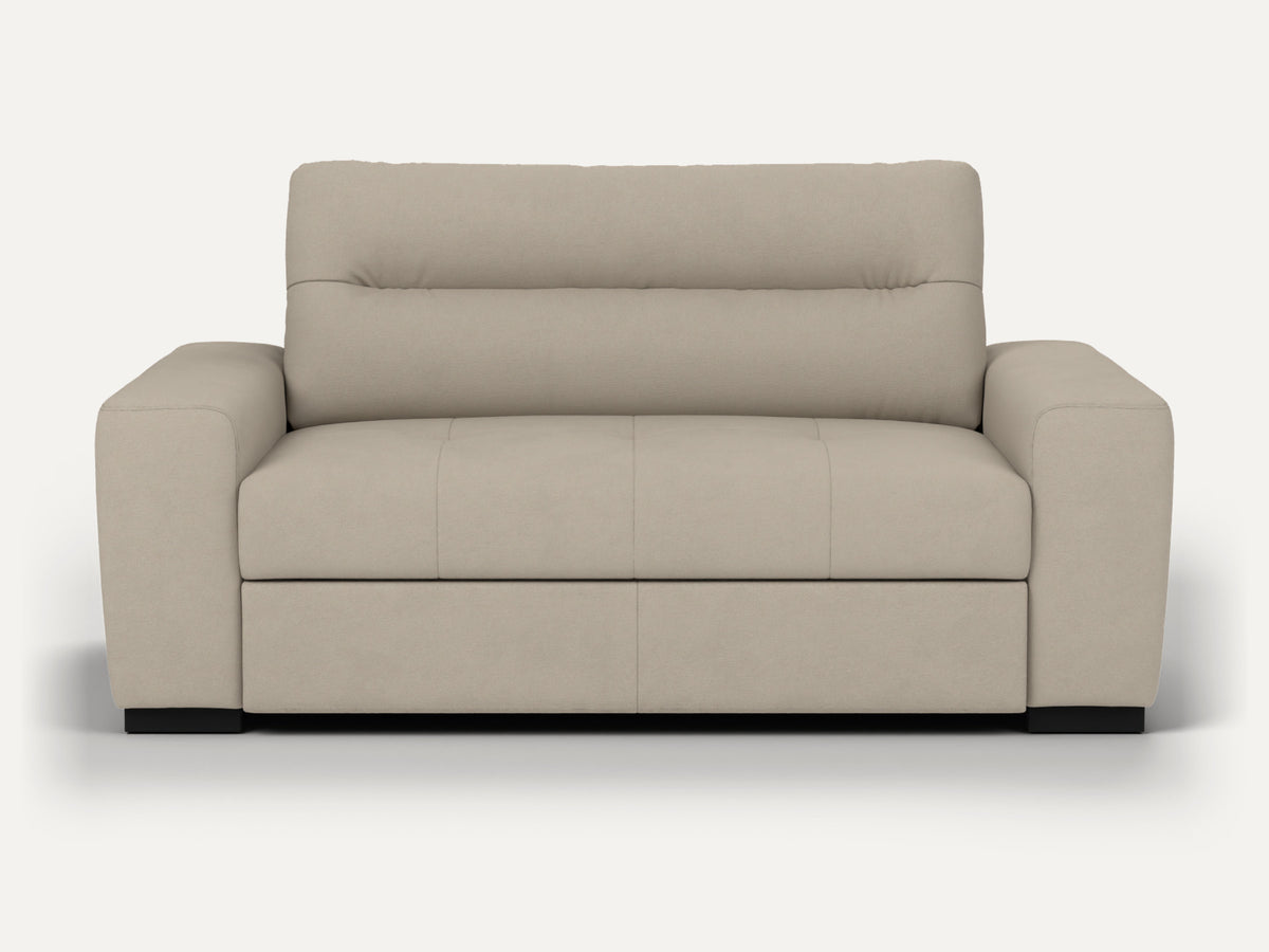 Carlisle 2-Sitzer – Campsbay Natural